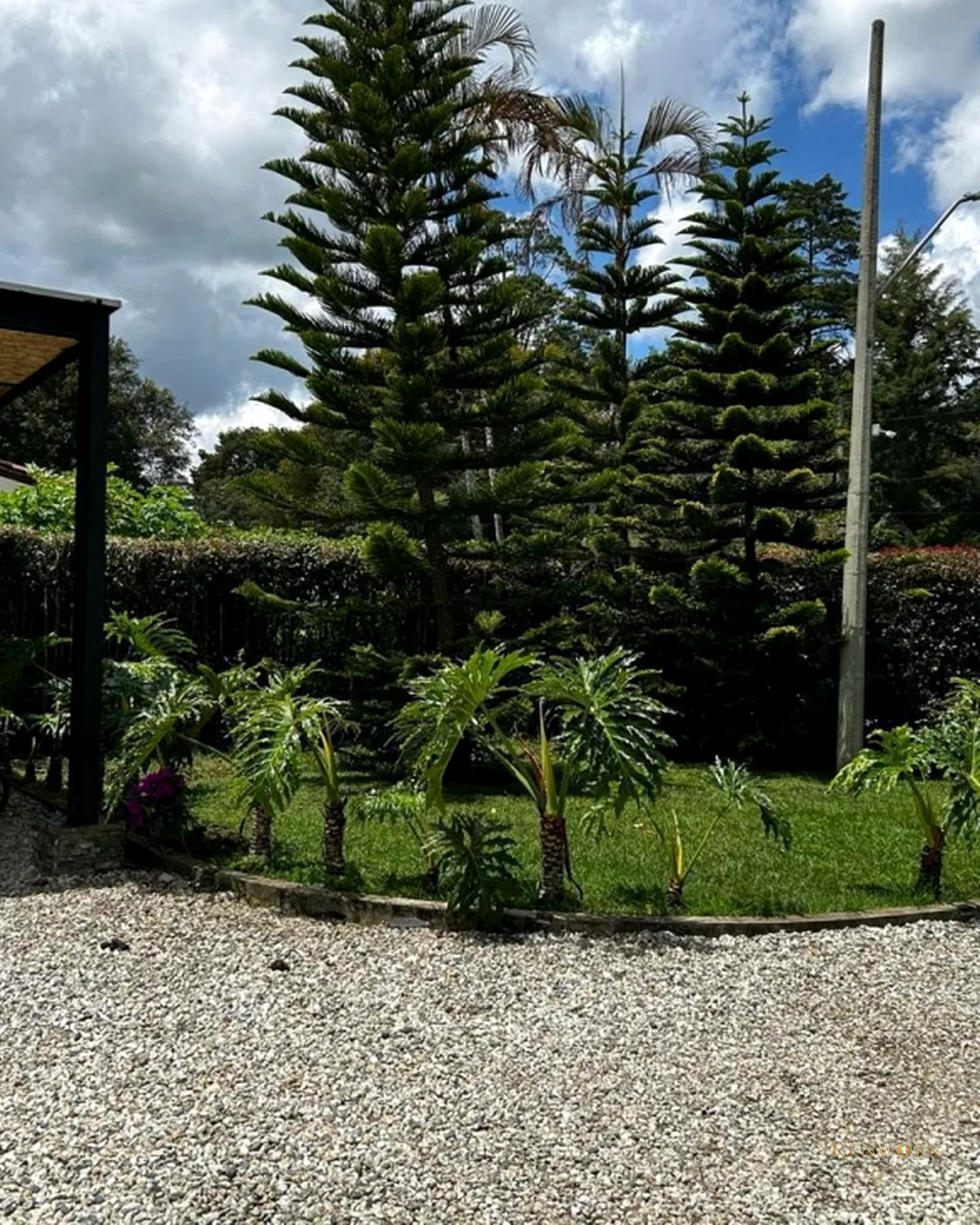 VENTA CASA CAMPESTRE LLANOGRANDE RIONEGRO 267 MTS2 LOTE DE 1.643 MTS2 · foto 22