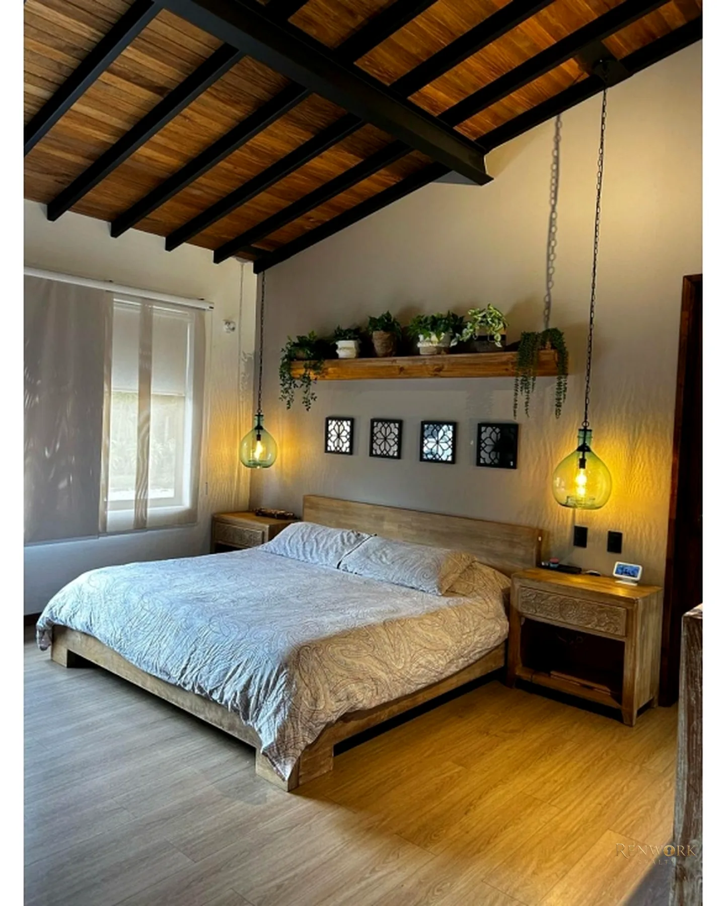 VENTA CASA CAMPESTRE LLANOGRANDE RIONEGRO 267 MTS2 LOTE DE 1.643 MTS2 · foto 6
