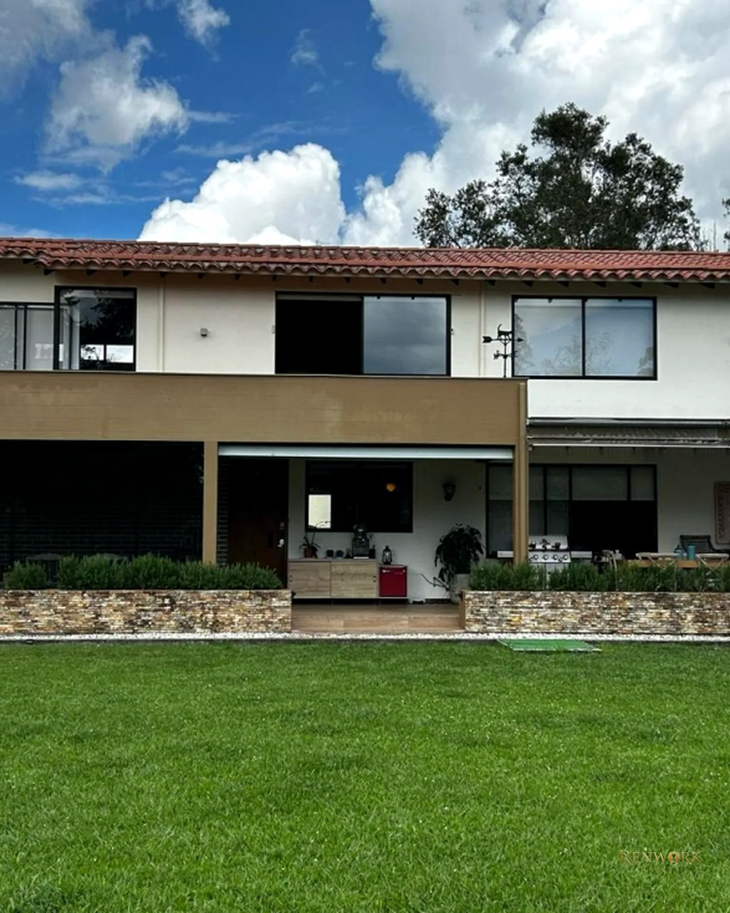 VENTA CASA CAMPESTRE LLANOGRANDE RIONEGRO 267 MTS2 LOTE DE 1.643 MTS2 · foto 16