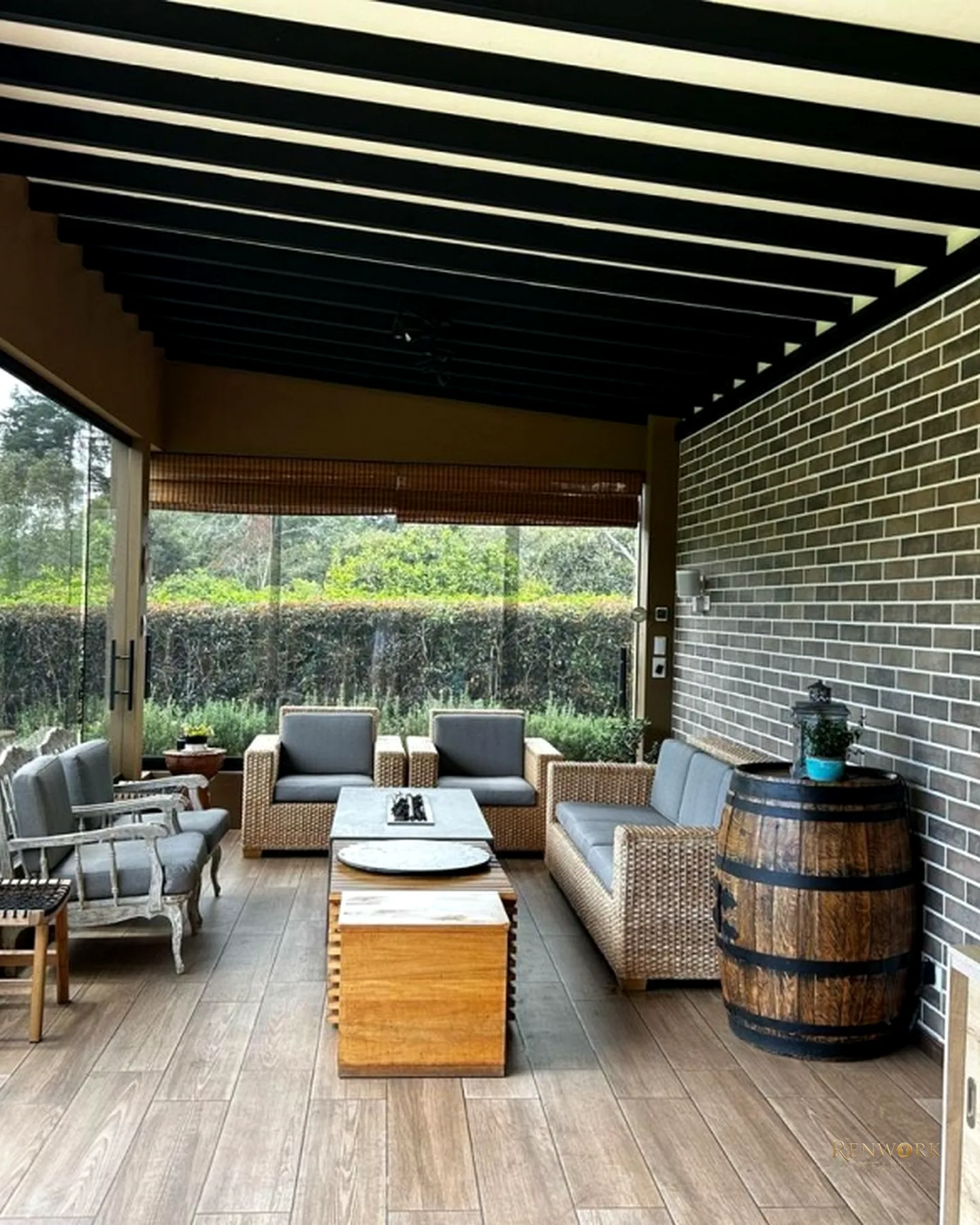 VENTA CASA CAMPESTRE LLANOGRANDE RIONEGRO 267 MTS2 LOTE DE 1.643 MTS2 · foto 1