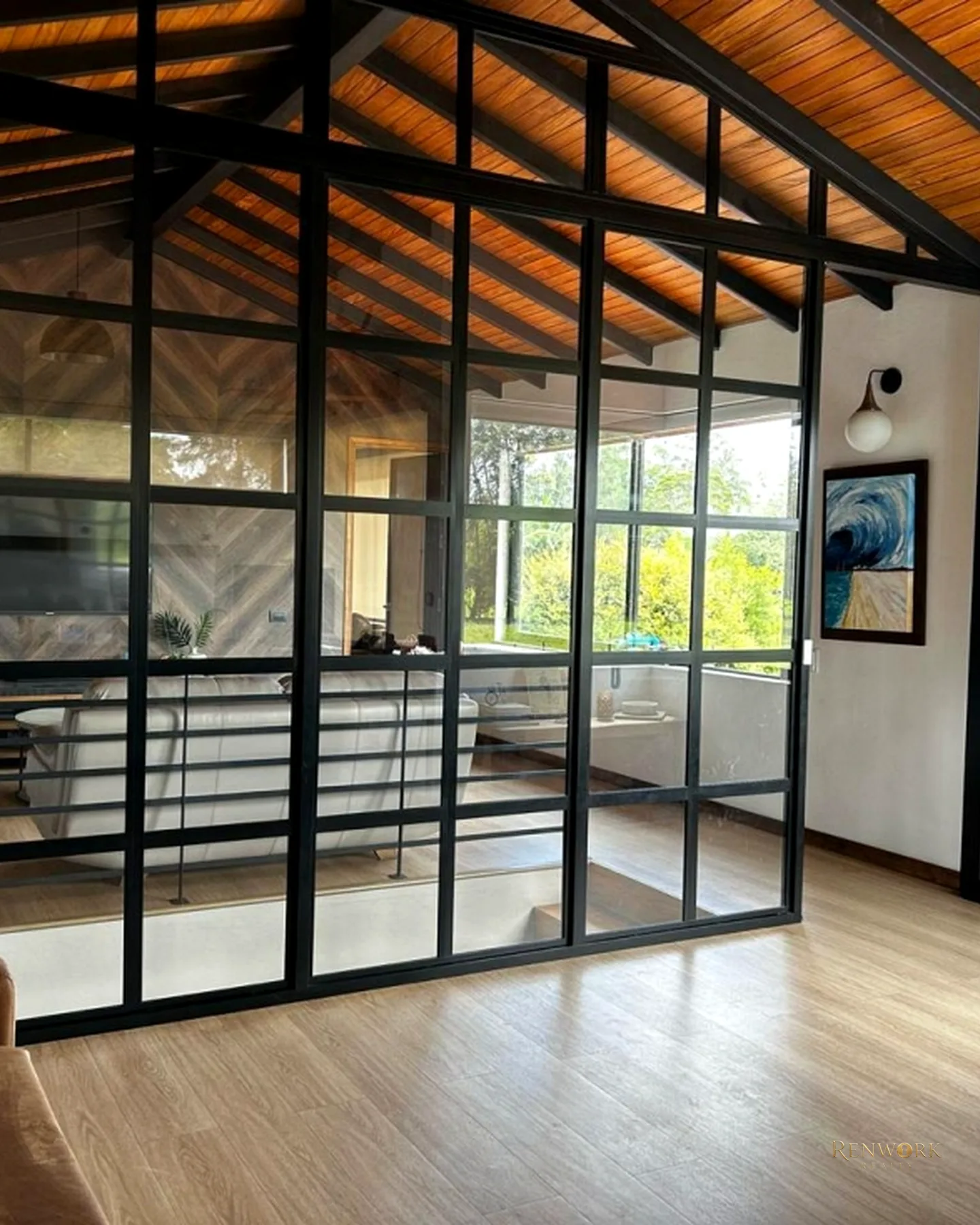 VENTA CASA CAMPESTRE LLANOGRANDE RIONEGRO 267 MTS2 LOTE DE 1.643 MTS2 · foto 11