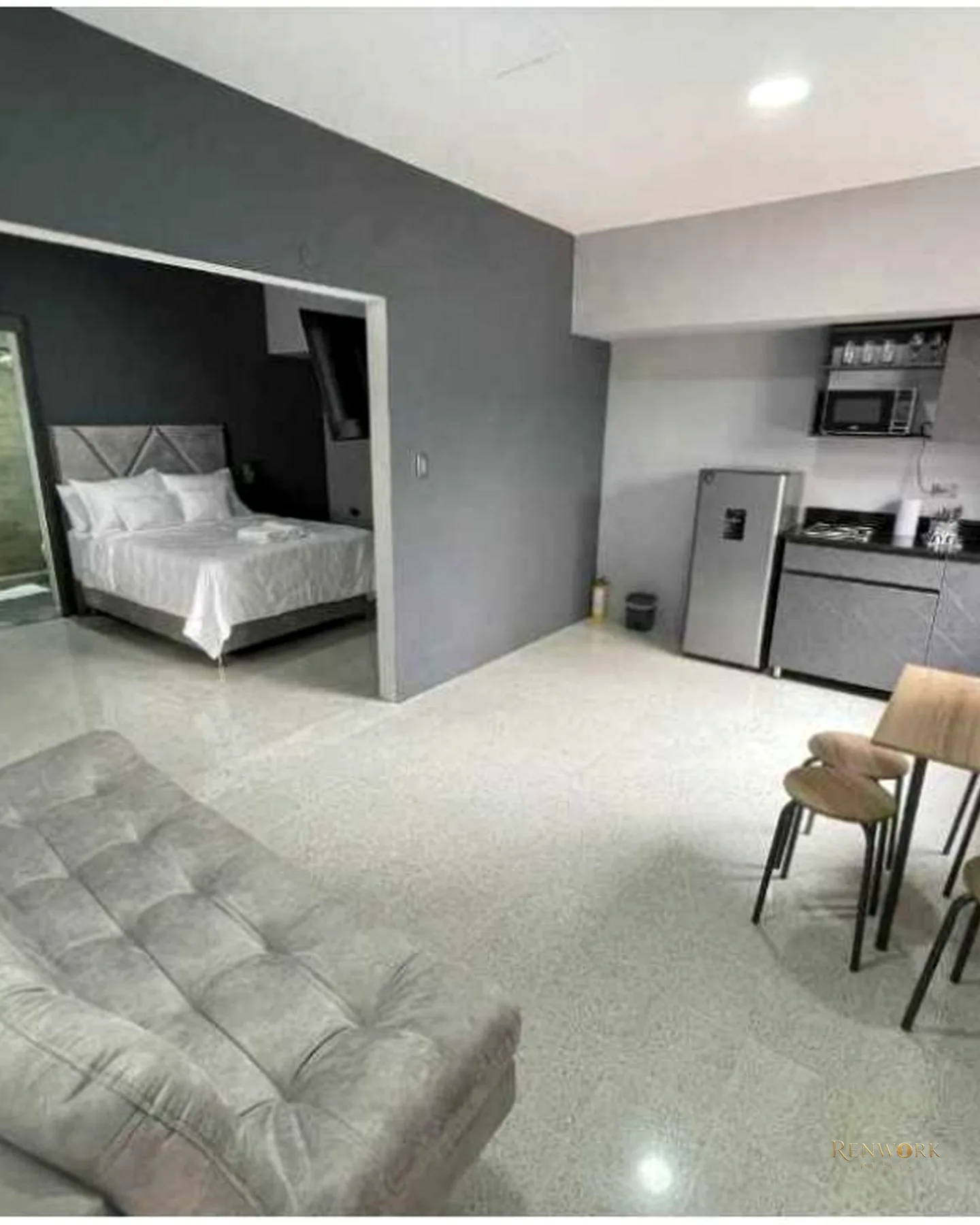 VENTA CASA COLIVING AIRBNB 100% OPERATIVO SECTOR ESTADIO · foto 1