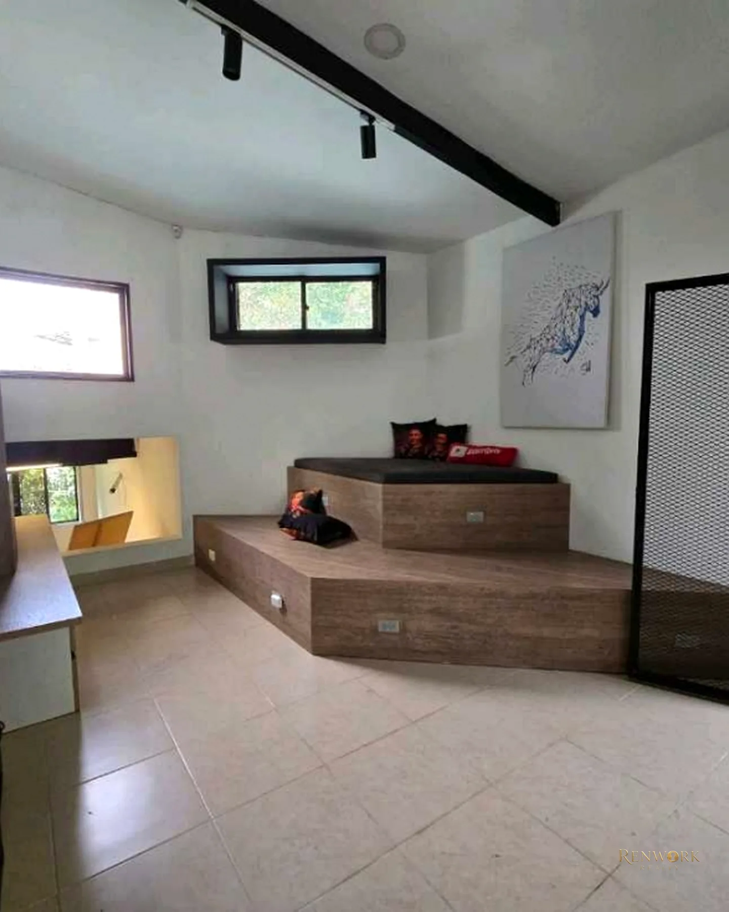 VENTA CASA COMERCIAL POBLADO FRONTERA - SAN LUCAS · foto 5
