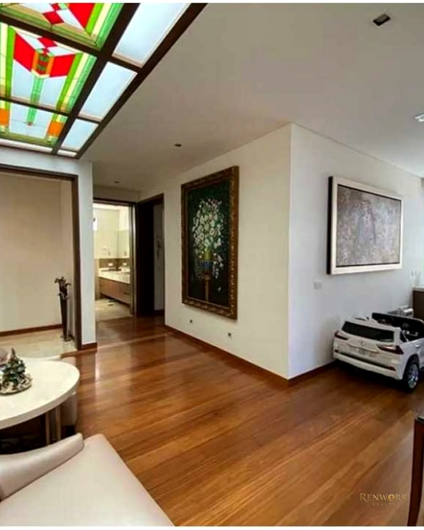 VENTA CASA CON PISCINA EN LAS PALMAS CON HERMOSA VISTA A LA CIUDAD. · foto 11
