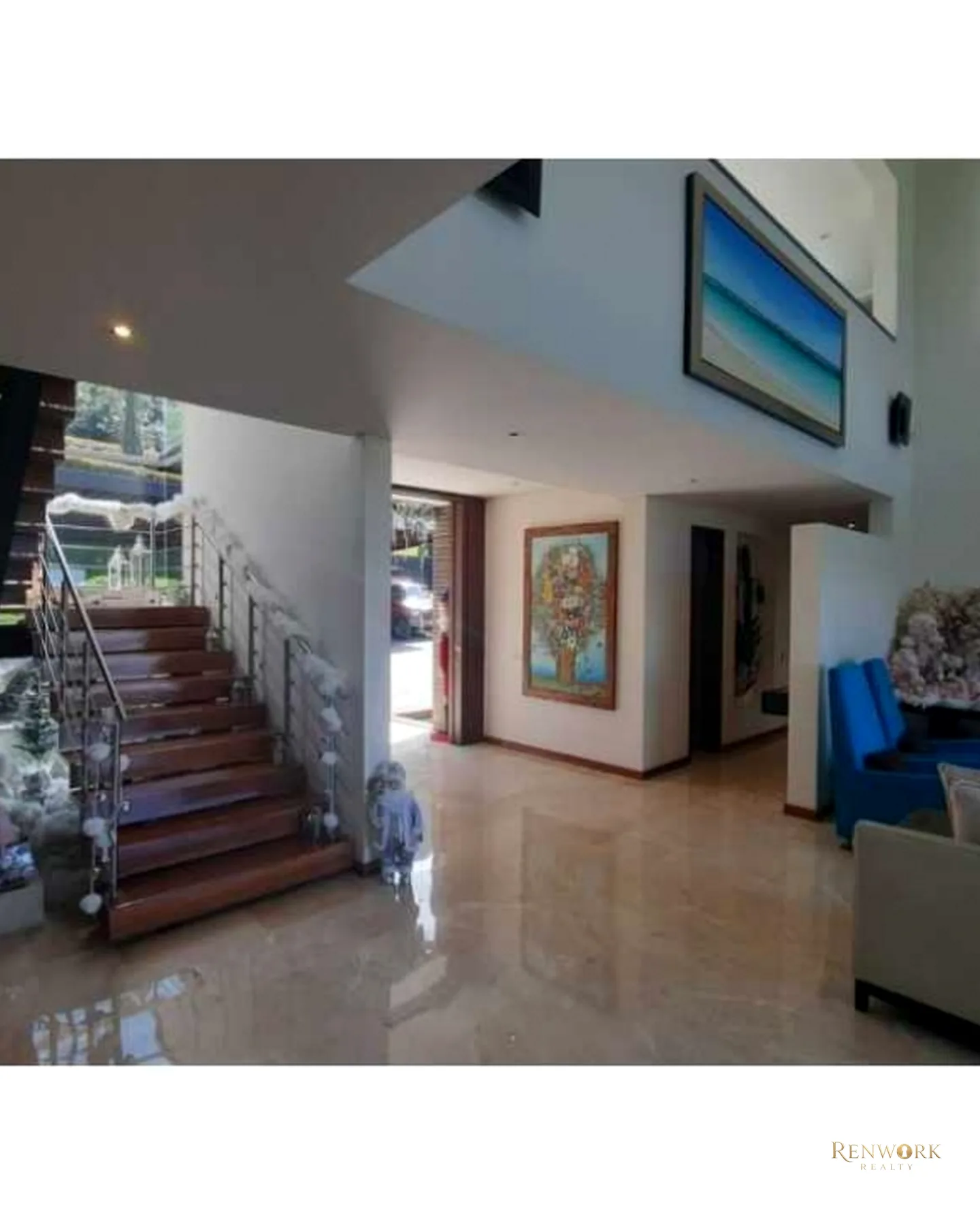 VENTA CASA CON PISCINA EN LAS PALMAS CON HERMOSA VISTA A LA CIUDAD. · foto 10