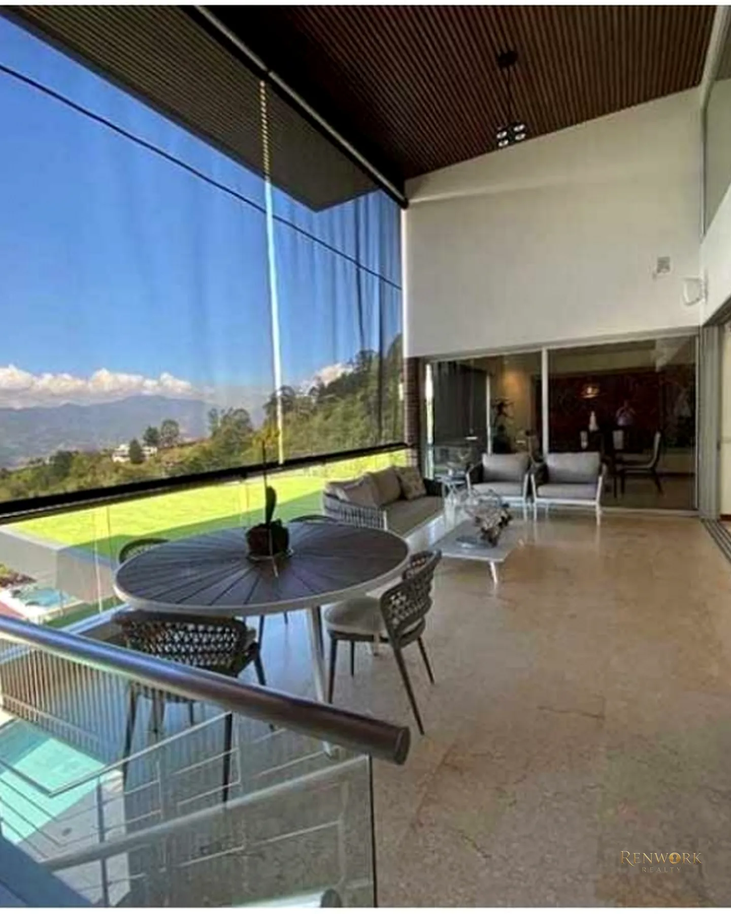 VENTA CASA CON PISCINA EN LAS PALMAS CON HERMOSA VISTA A LA CIUDAD. · foto 20