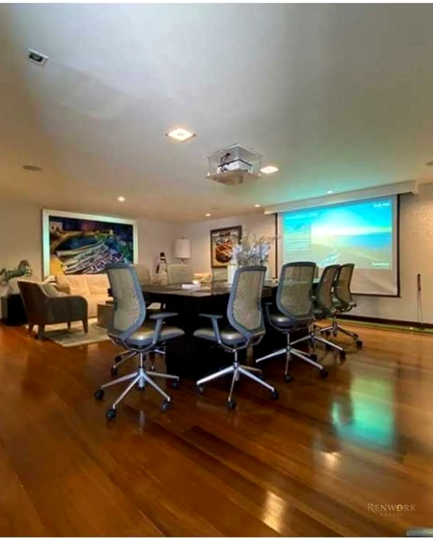 VENTA CASA CON PISCINA EN LAS PALMAS CON HERMOSA VISTA A LA CIUDAD. · foto 13
