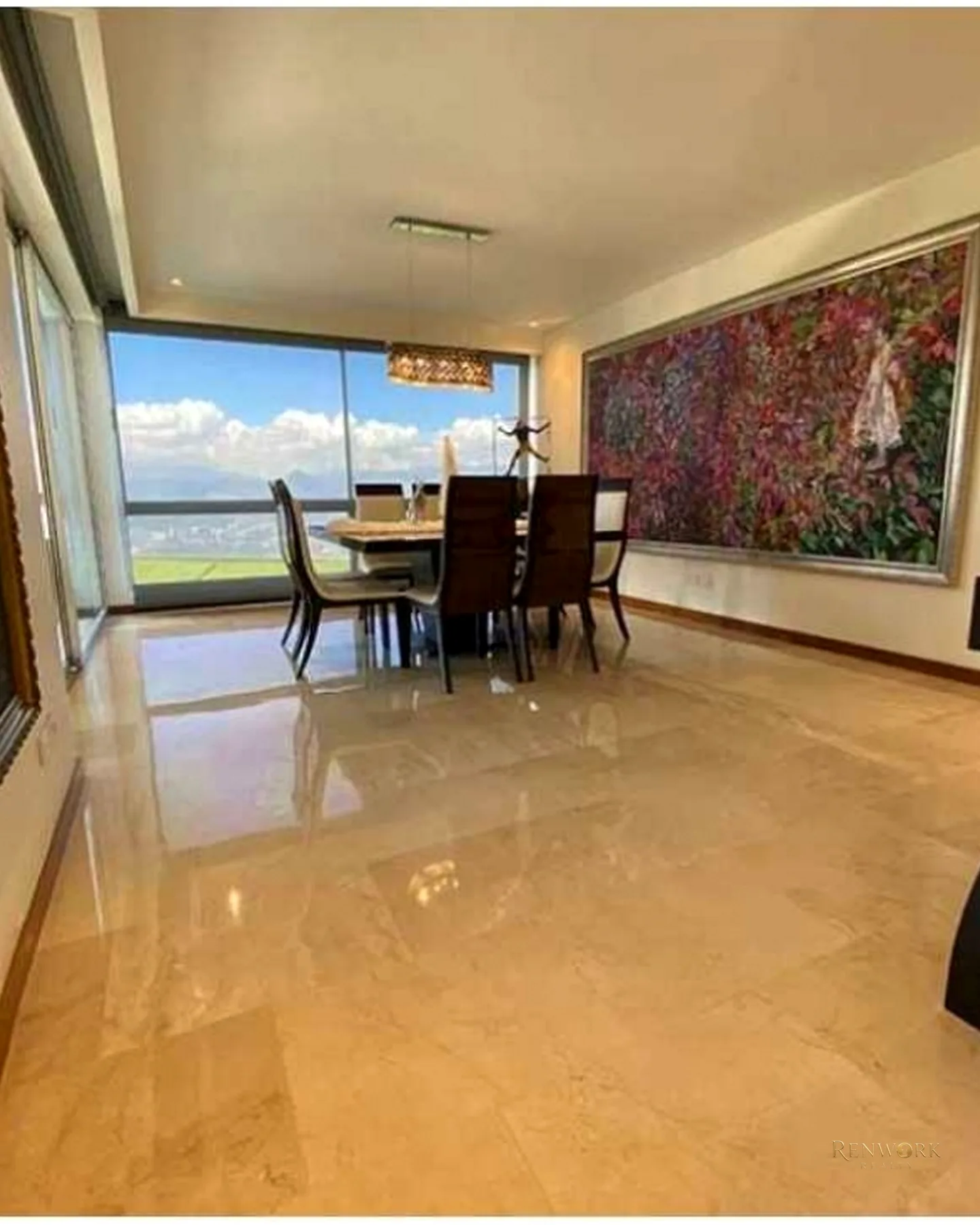 VENTA CASA CON PISCINA EN LAS PALMAS CON HERMOSA VISTA A LA CIUDAD. · foto 7