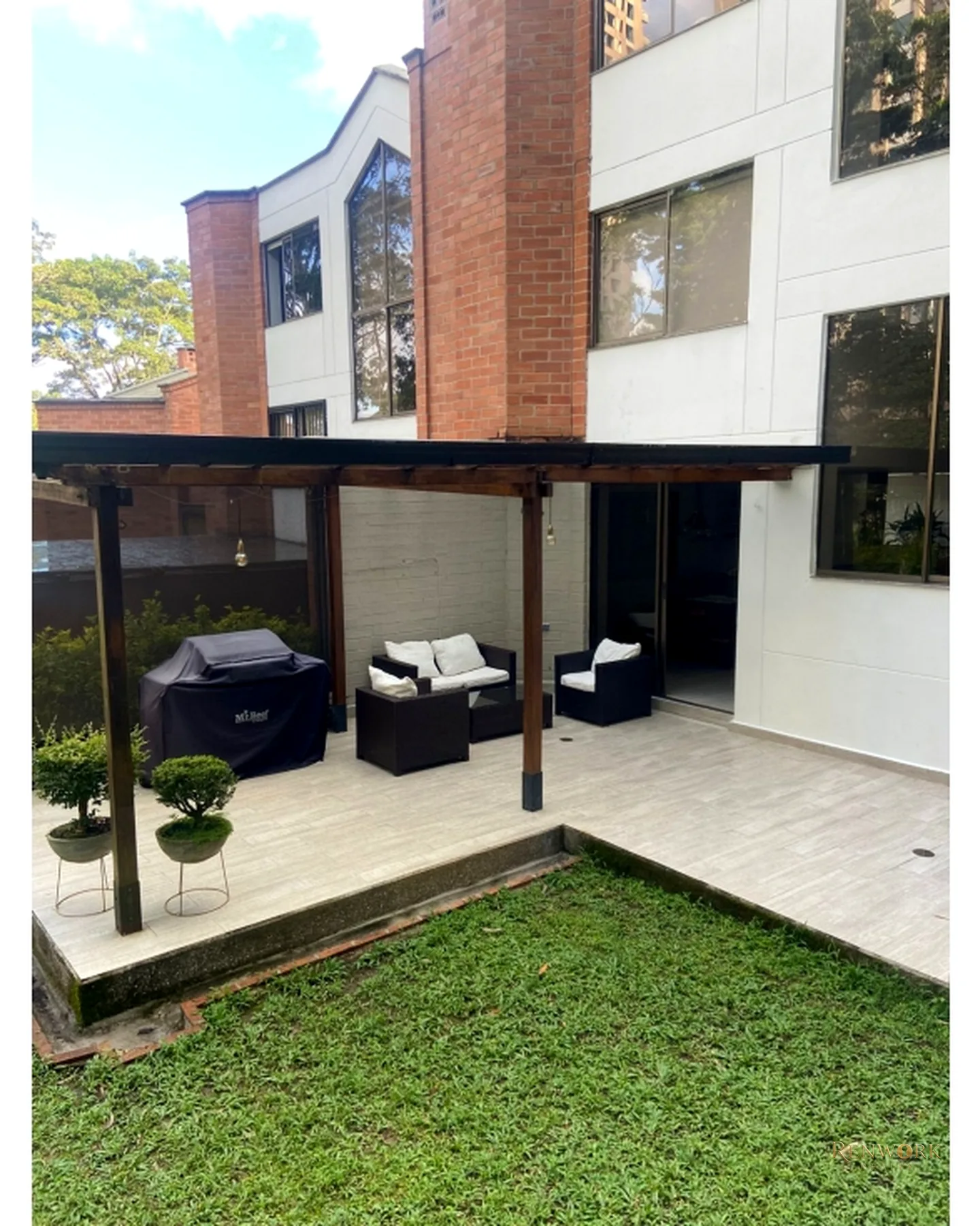 VENTA CASA CON TERRAZA EN LOS BALSOS · foto 7