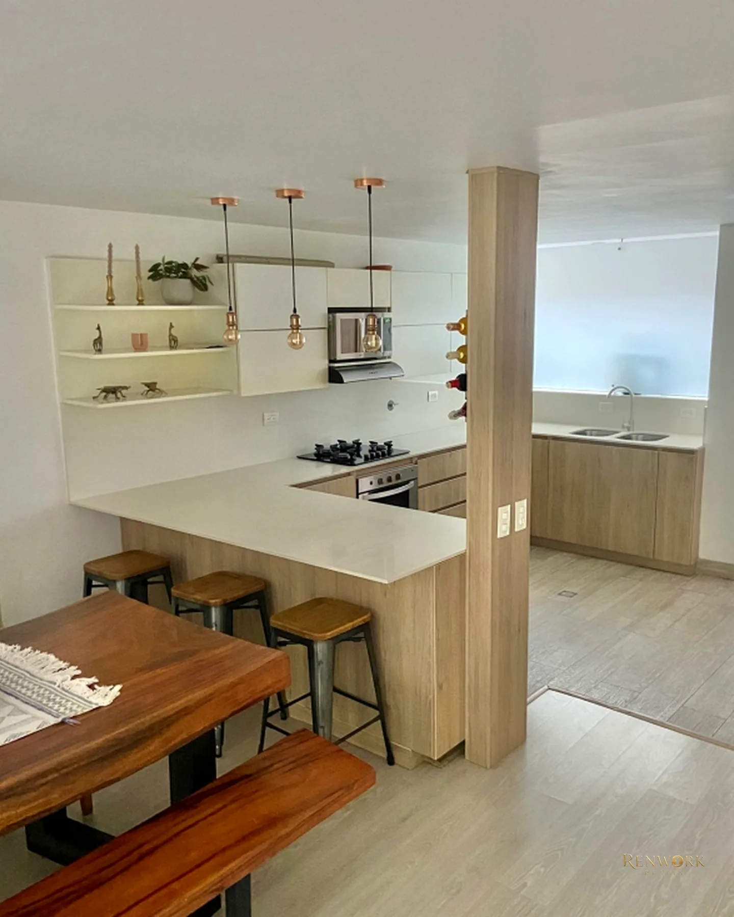VENTA CASA CON TERRAZA EN LOS BALSOS · foto 3