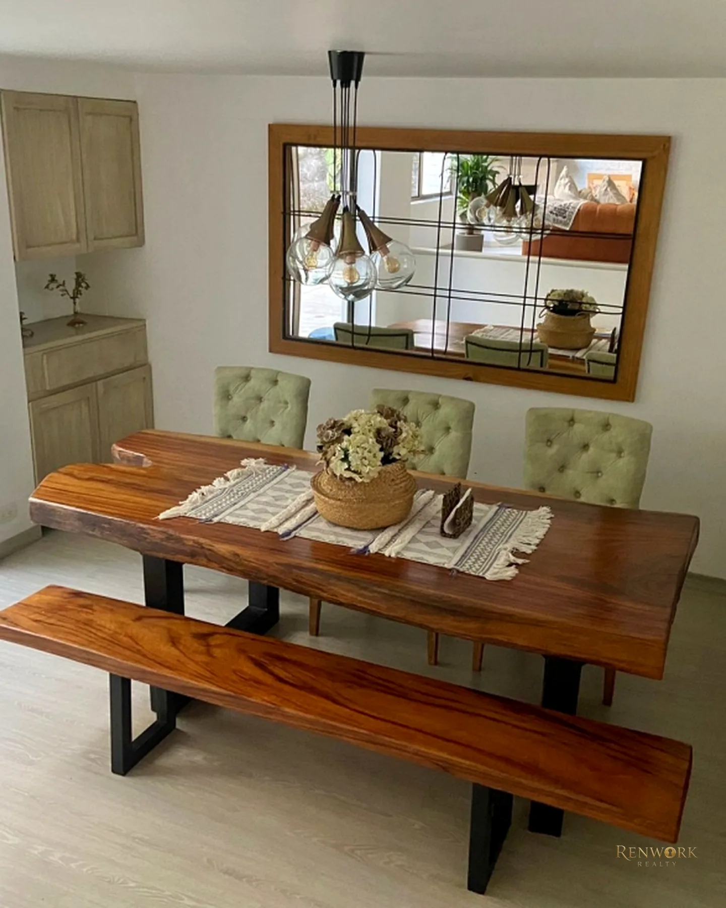 VENTA CASA CON TERRAZA EN LOS BALSOS · foto 2