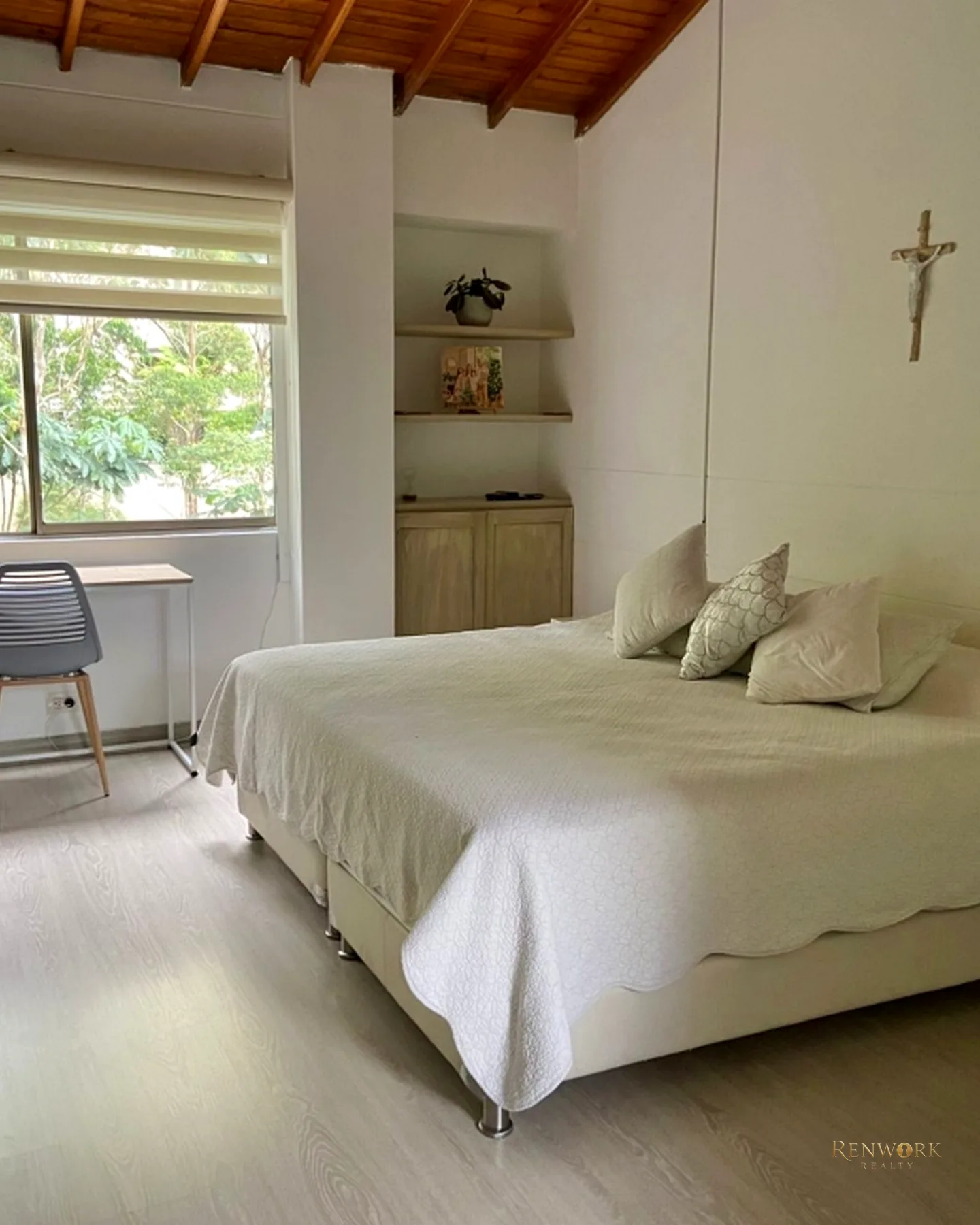 VENTA CASA CON TERRAZA EN LOS BALSOS · foto 5