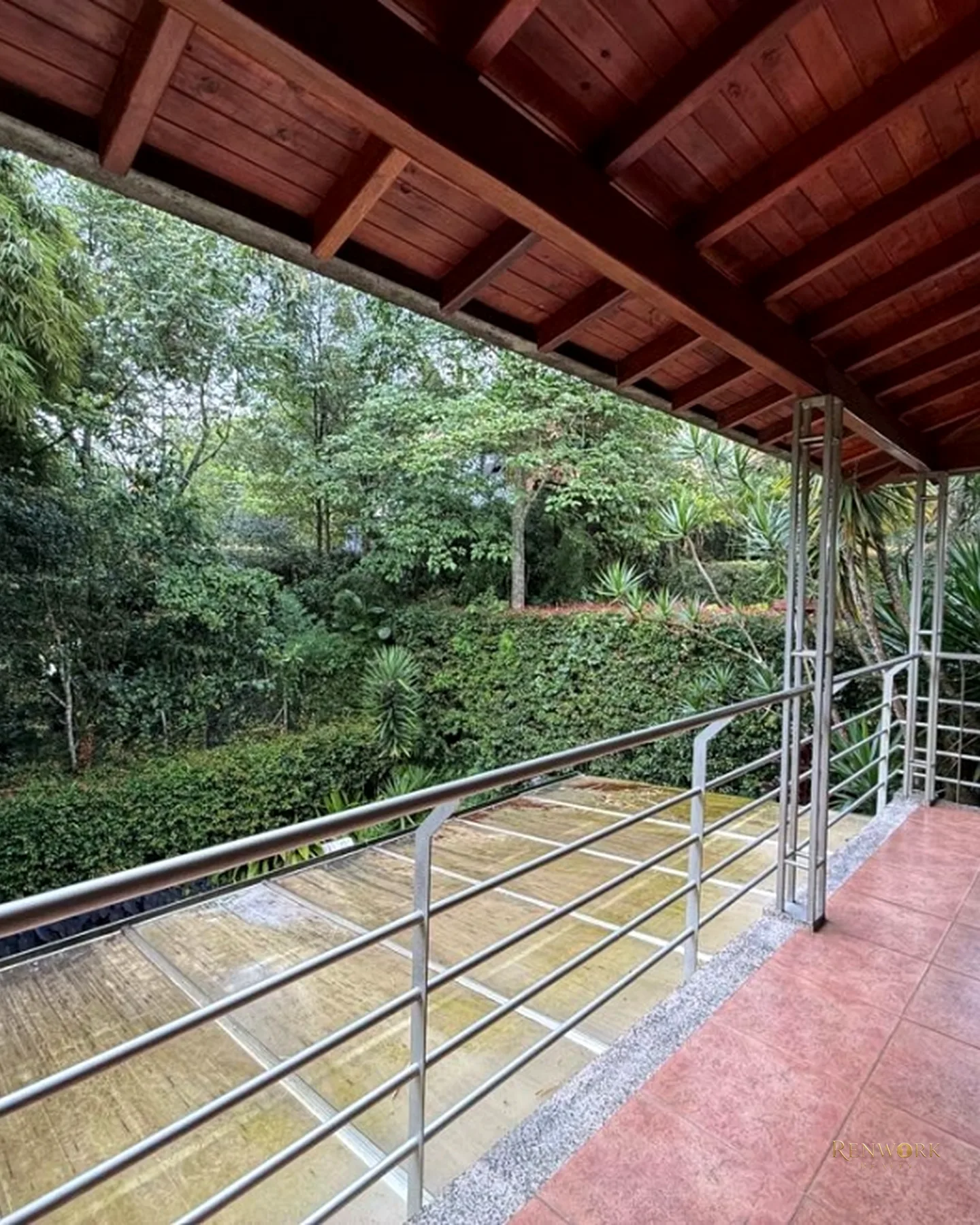 VENTA CASA CUMBRES ENVIGADO 269 MTS2 DOS NIVELES U COMPLETA JARDIN · foto 18