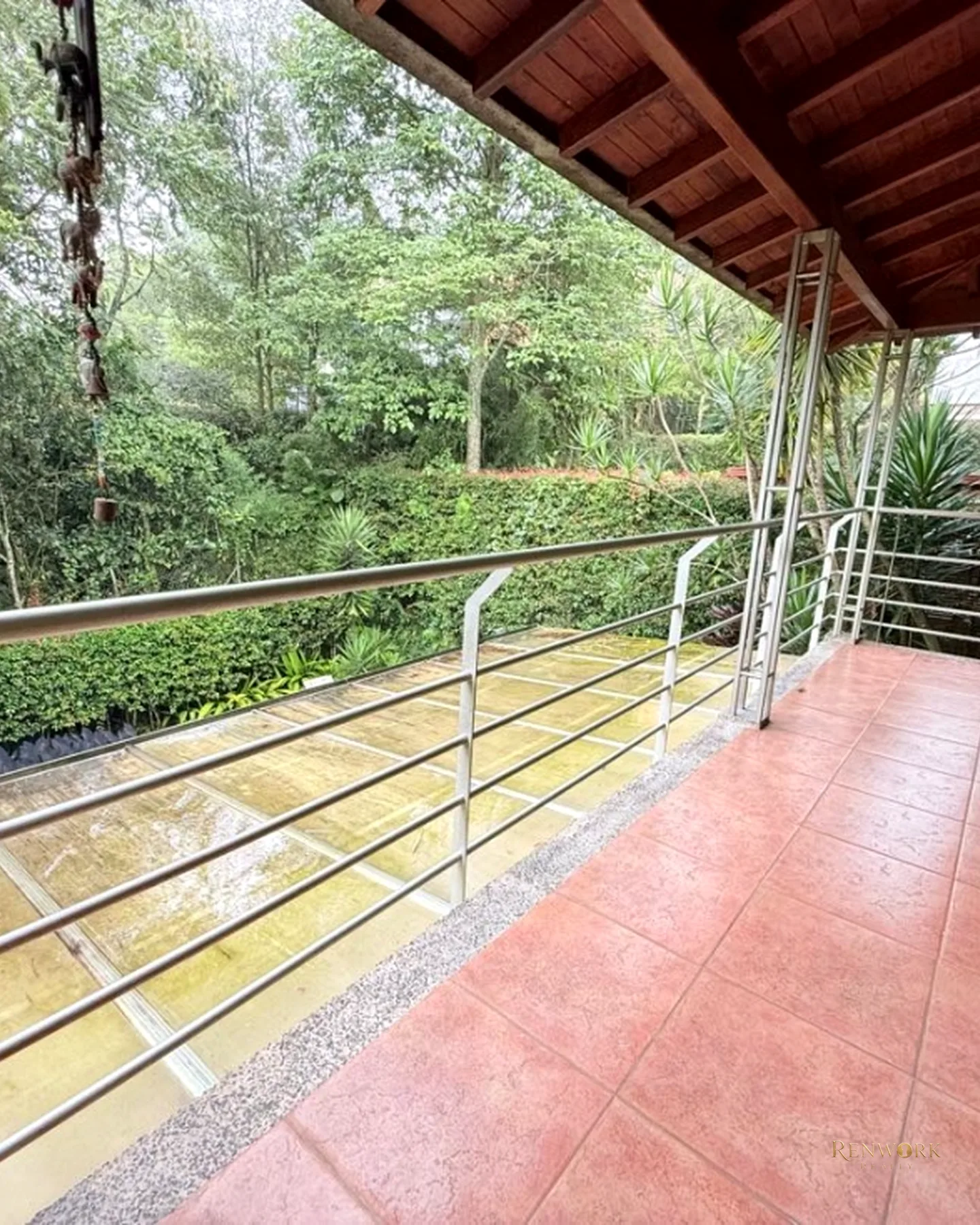 VENTA CASA CUMBRES ENVIGADO 269 MTS2 DOS NIVELES U COMPLETA JARDIN · foto 17