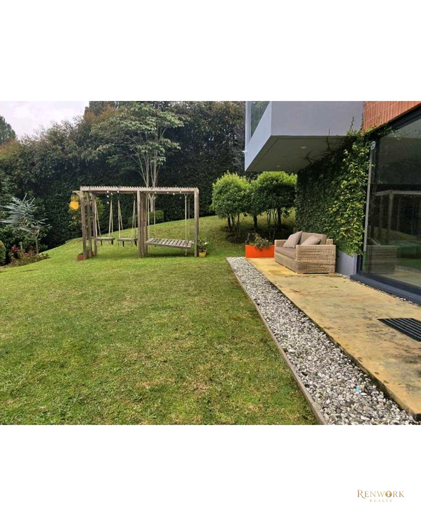 VENTA CASA DE LUJO ALTO DE LAS PALMAS ENVIGADO · foto 7
