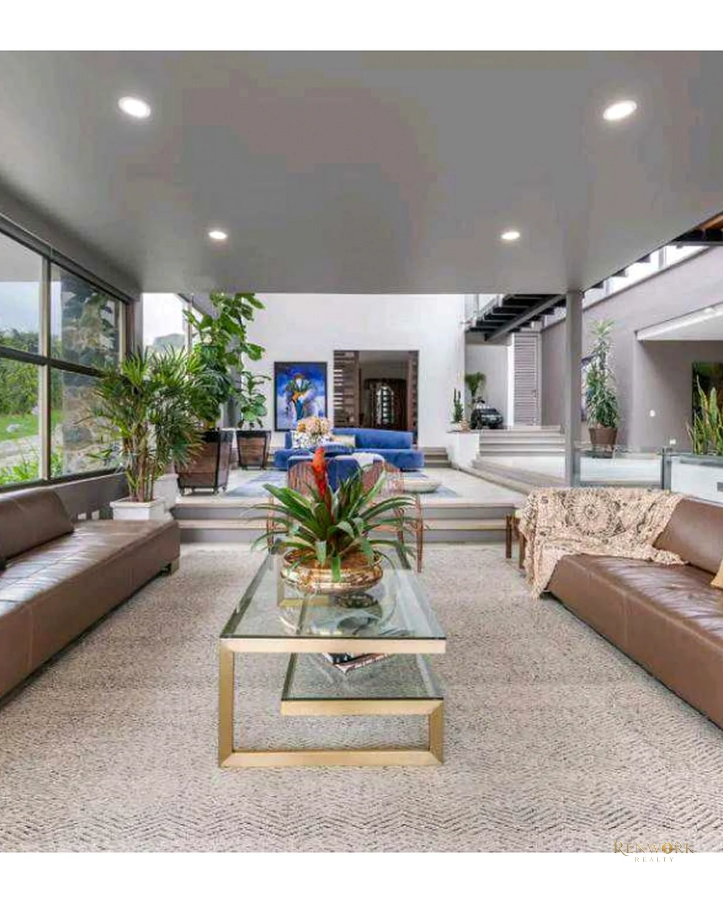 VENTA CASA DE LUJO EN EL ALTO DE LAS PALMAS · foto 3