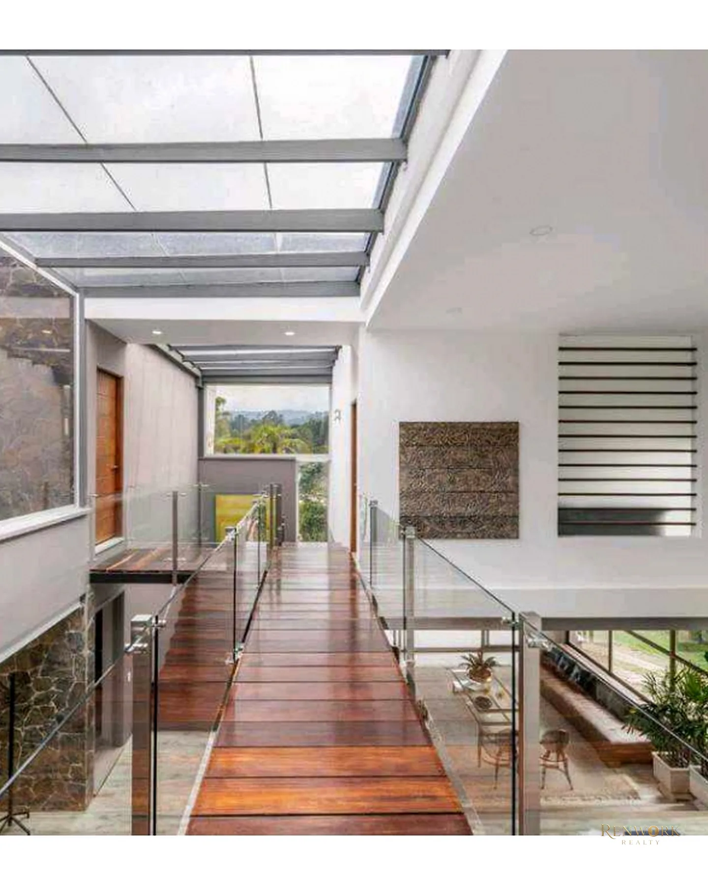 VENTA CASA DE LUJO EN EL ALTO DE LAS PALMAS · foto 7