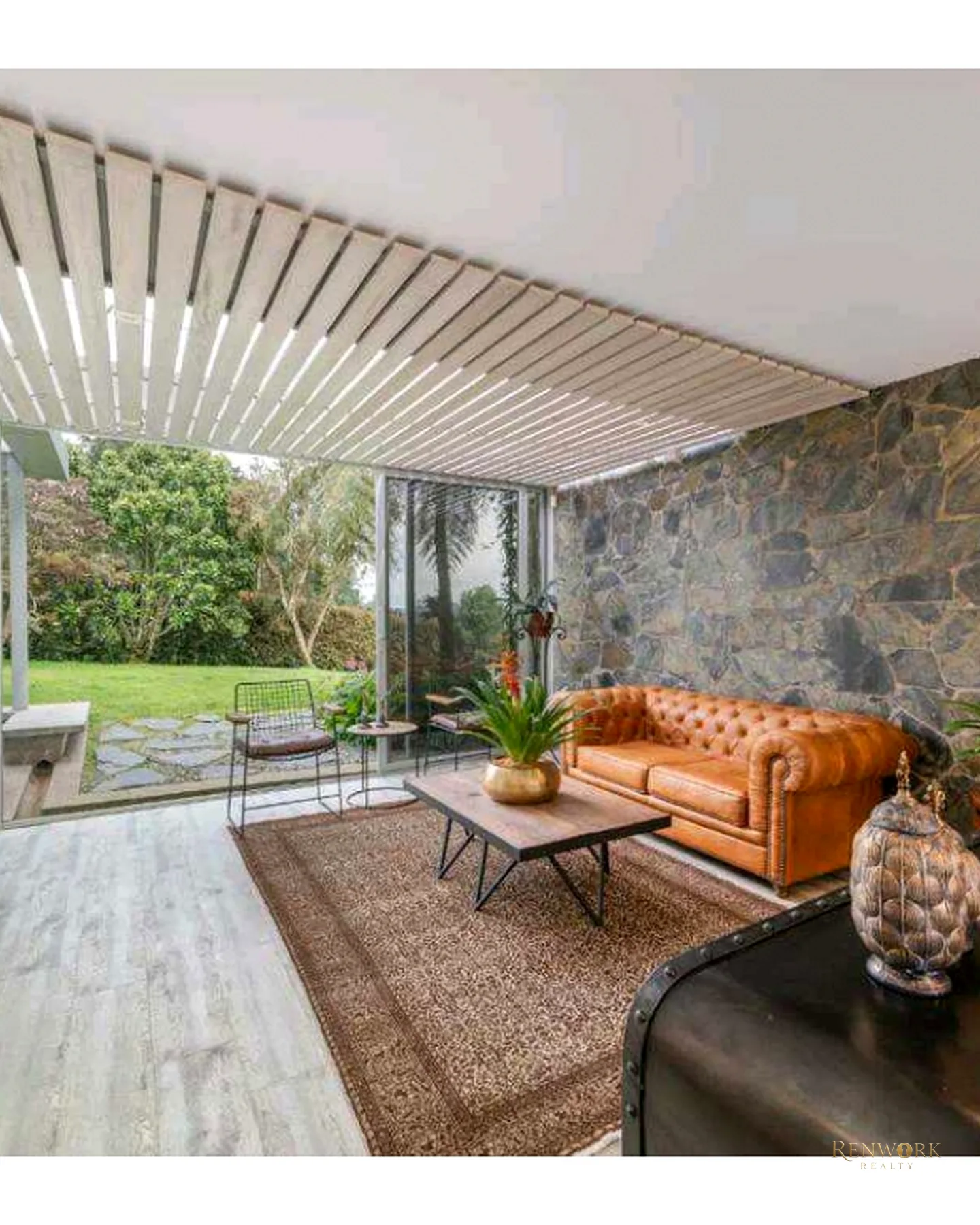 VENTA CASA DE LUJO EN EL ALTO DE LAS PALMAS · foto 5