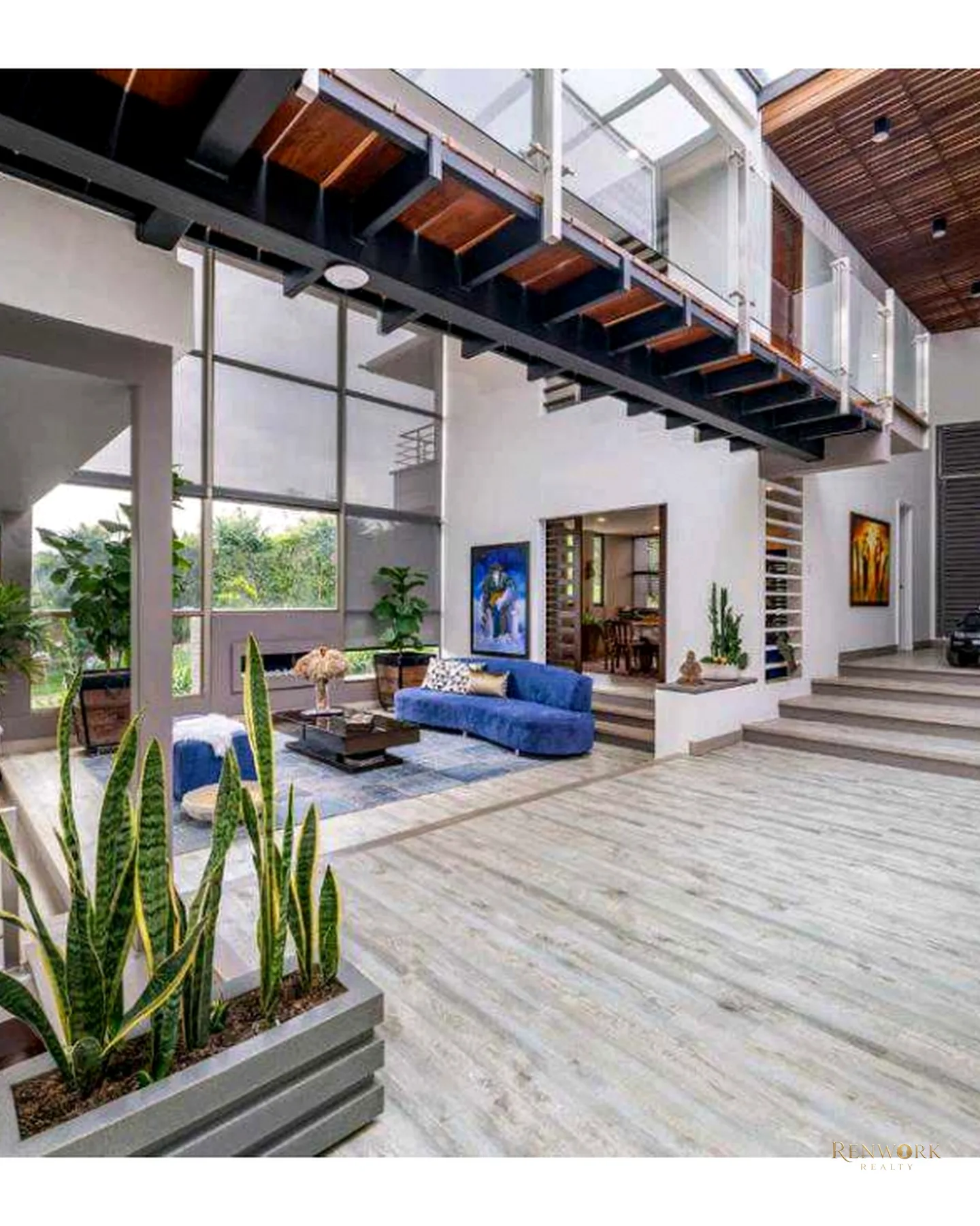 VENTA CASA DE LUJO EN EL ALTO DE LAS PALMAS · foto 4