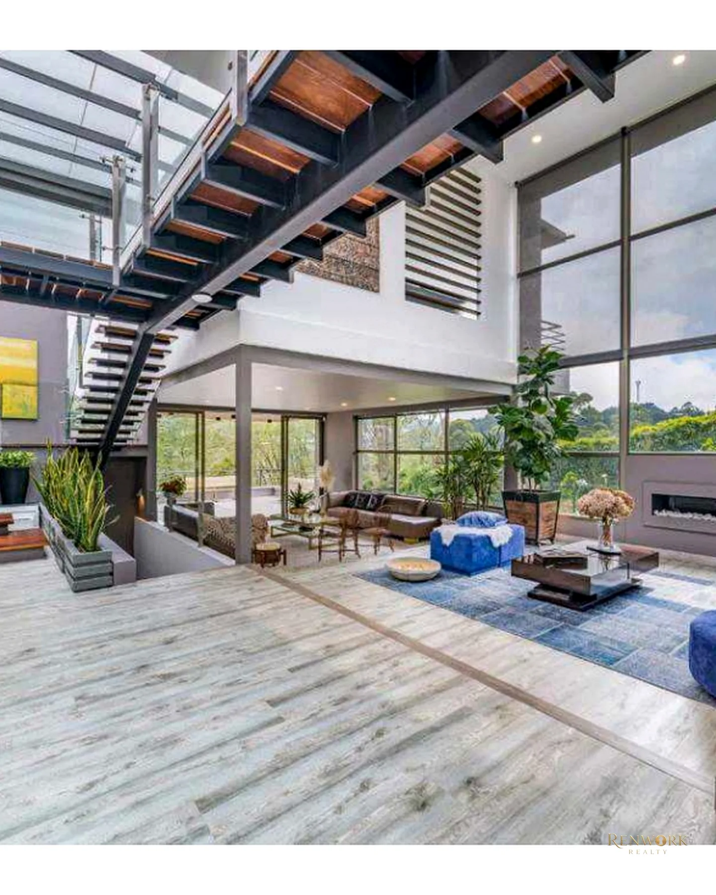 VENTA CASA DE LUJO EN EL ALTO DE LAS PALMAS · foto 8