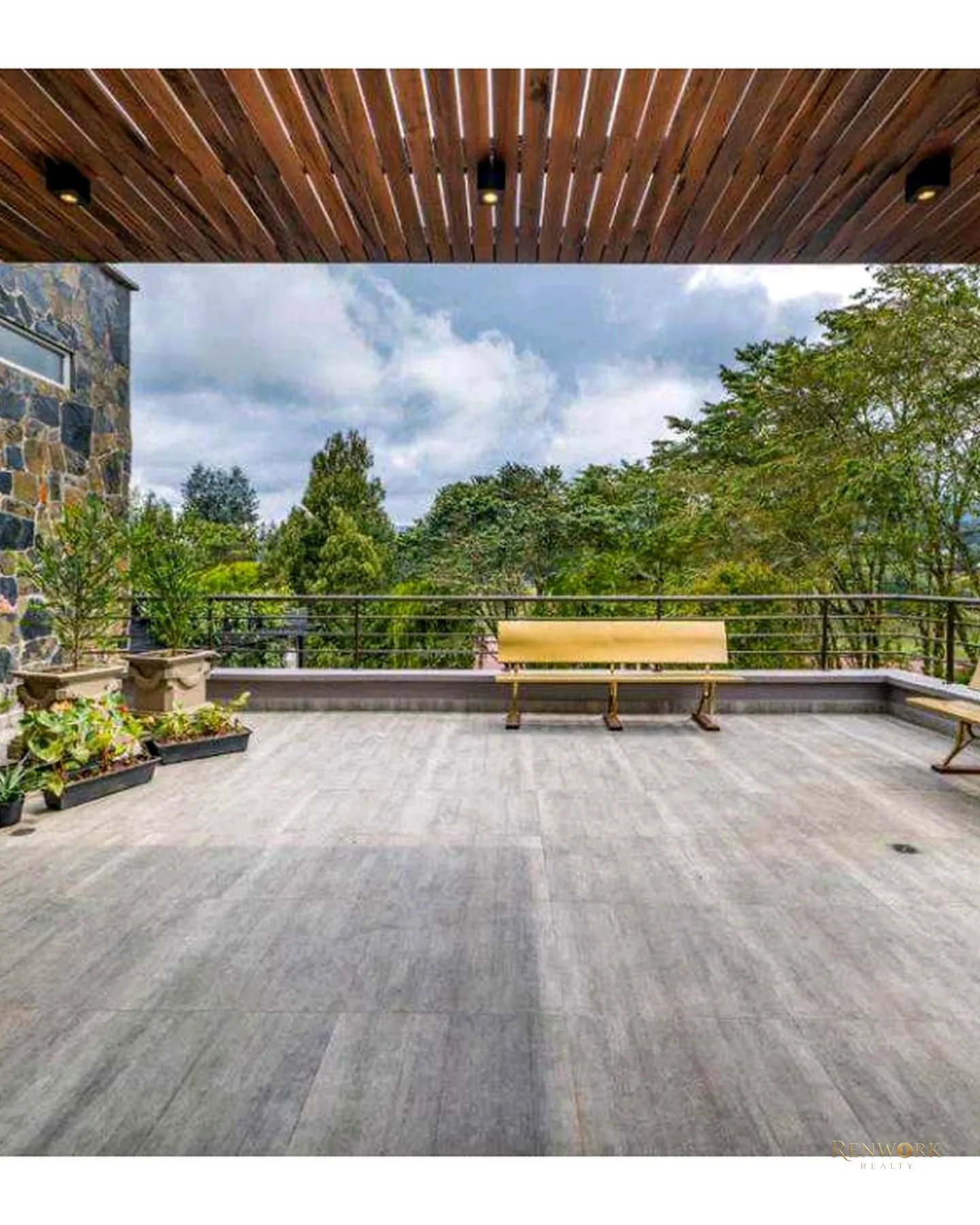 VENTA CASA DE LUJO EN EL ALTO DE LAS PALMAS · foto 9