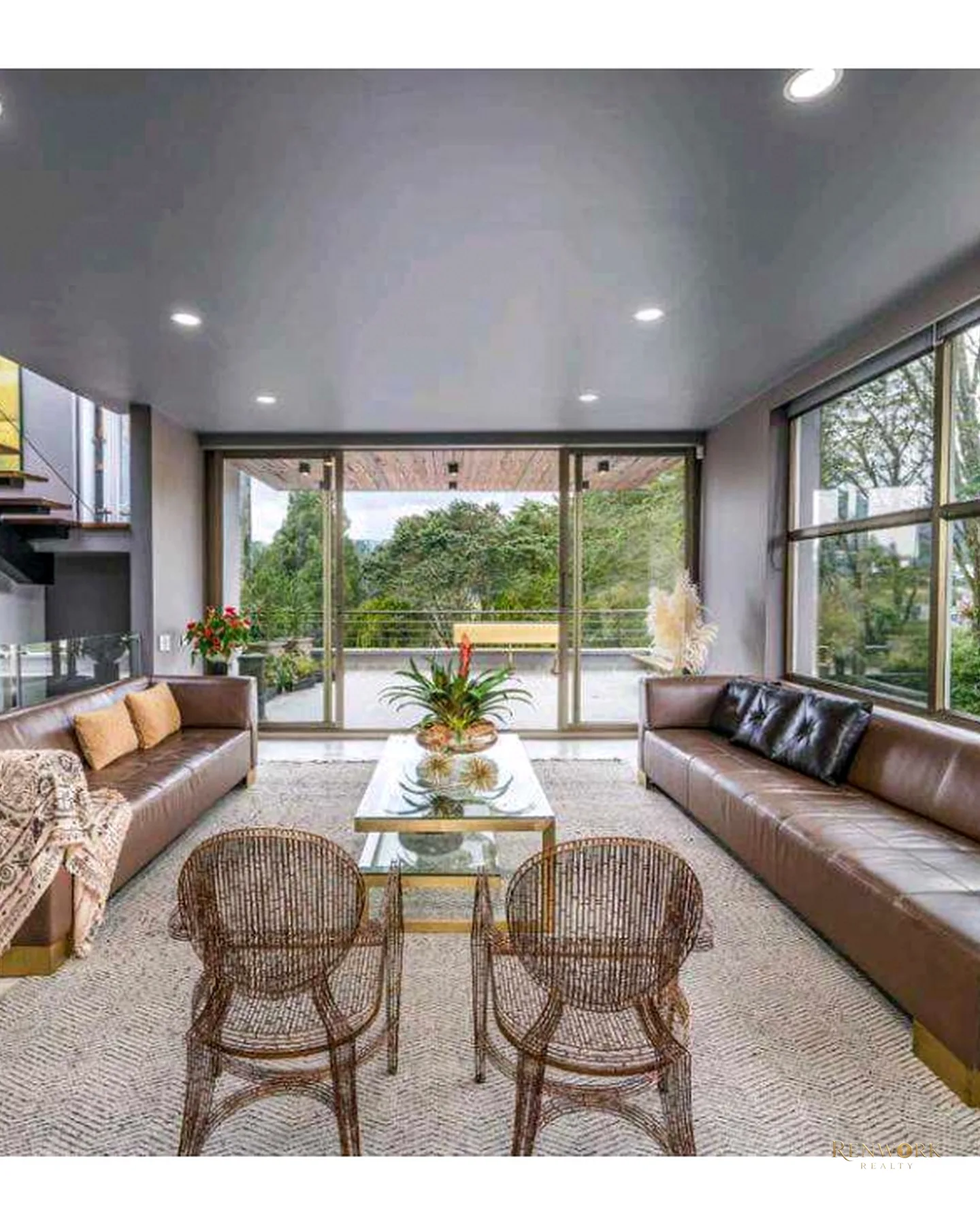 VENTA CASA DE LUJO EN EL ALTO DE LAS PALMAS · foto 1
