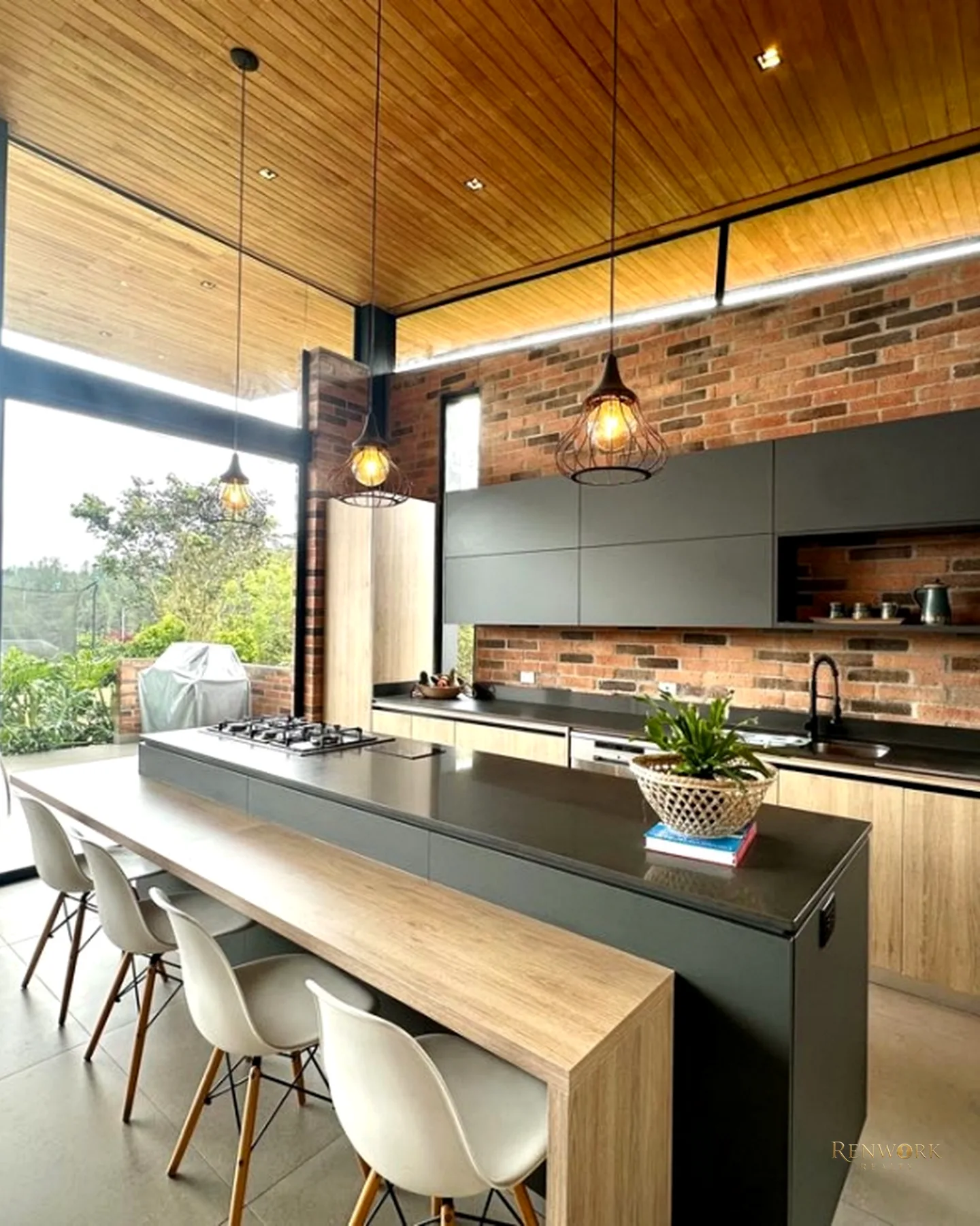 VENTA CASA DE UN SOLO NIVEL EN EL RETIRO UNIDAD CERRADA · foto 4