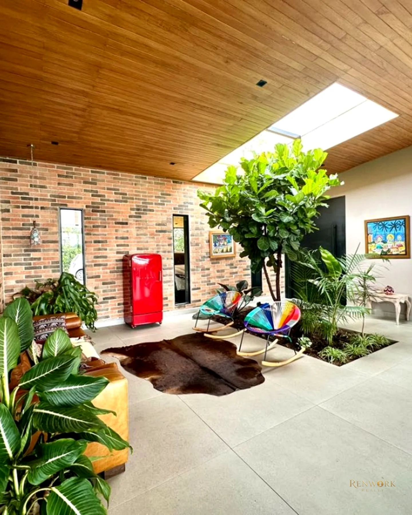 VENTA CASA DE UN SOLO NIVEL EN EL RETIRO UNIDAD CERRADA · foto 16