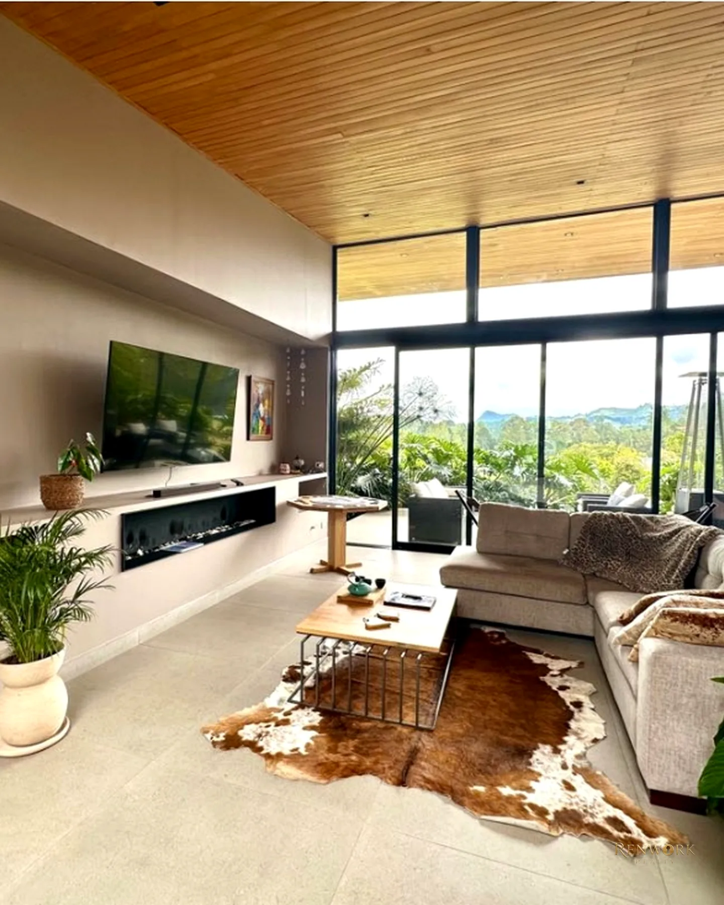 VENTA CASA DE UN SOLO NIVEL EN EL RETIRO UNIDAD CERRADA · foto 3