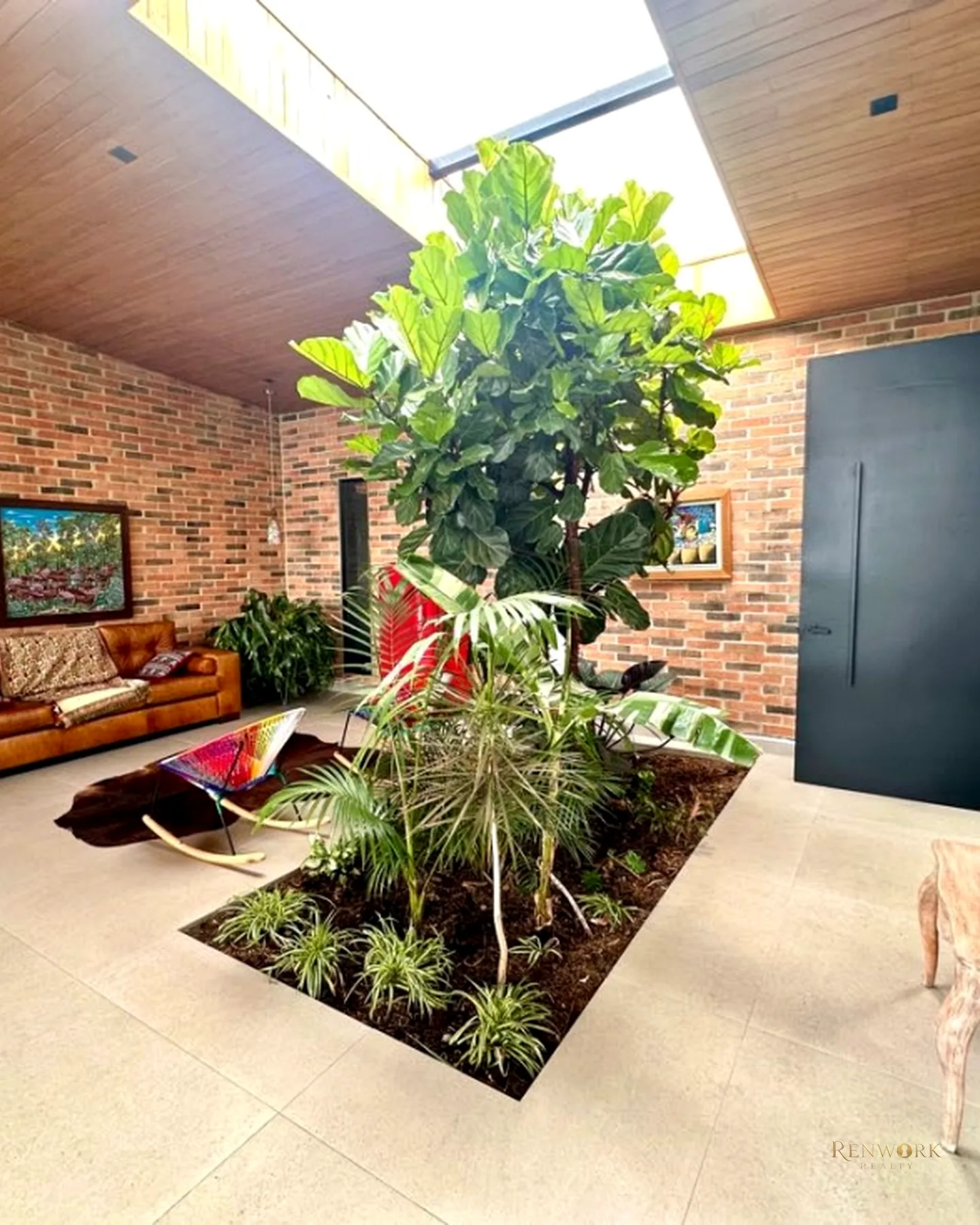 VENTA CASA DE UN SOLO NIVEL EN EL RETIRO UNIDAD CERRADA · foto 17