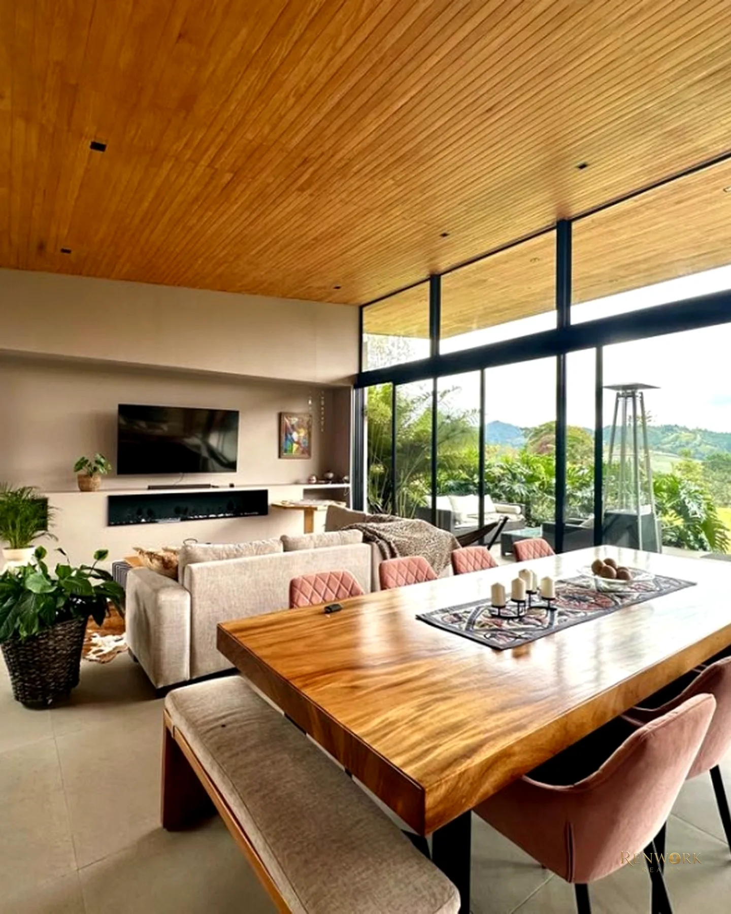 VENTA CASA DE UN SOLO NIVEL EN EL RETIRO UNIDAD CERRADA · foto 2
