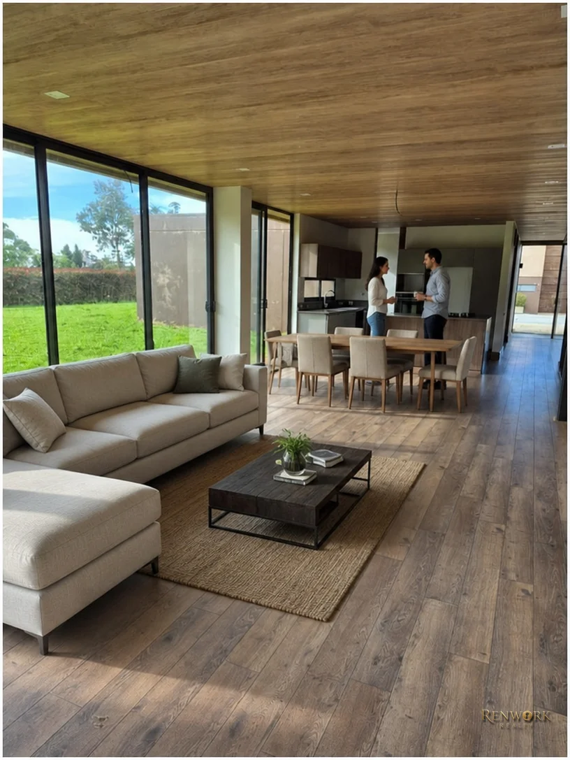 VENTA CASA EN CANTAGIRONE NATURA-ENVIGADO VIA LAS PALMAS · foto 12
