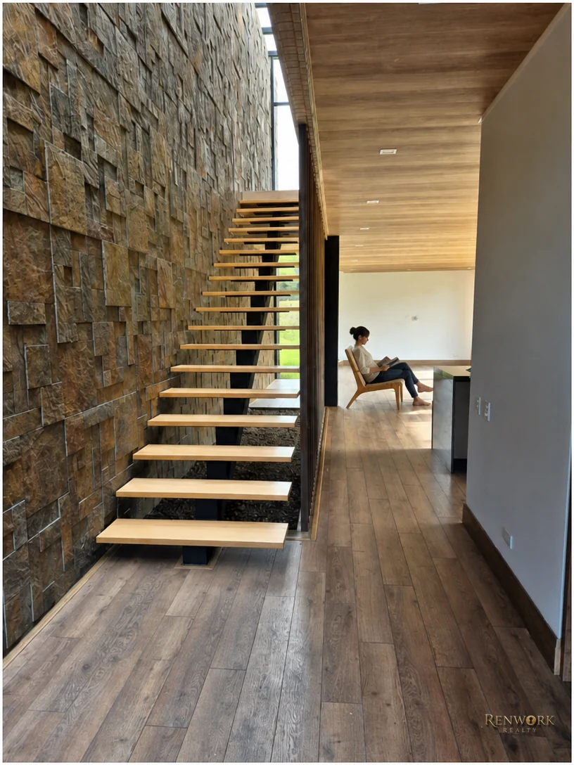 VENTA CASA EN CANTAGIRONE NATURA-ENVIGADO VIA LAS PALMAS · foto 14
