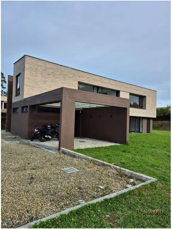 Vista de VENTA CASA EN CANTAGIRONE NATURA-ENVIGADO VIA LAS PALMAS