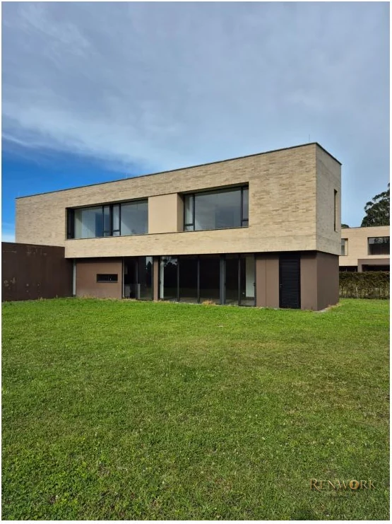 VENTA CASA EN CANTAGIRONE NATURA-ENVIGADO VIA LAS PALMAS · foto 2