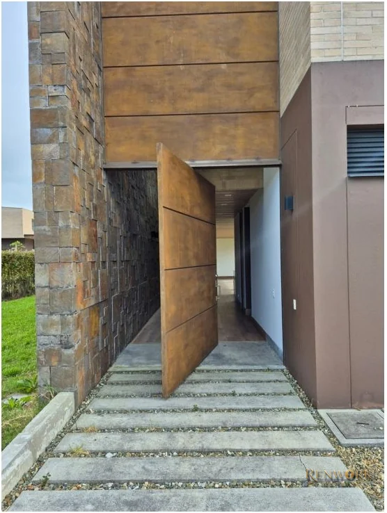 VENTA CASA EN CANTAGIRONE NATURA-ENVIGADO VIA LAS PALMAS · foto 5