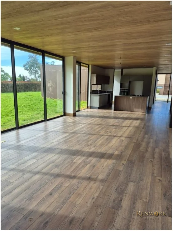 VENTA CASA EN CANTAGIRONE NATURA-ENVIGADO VIA LAS PALMAS · foto 6