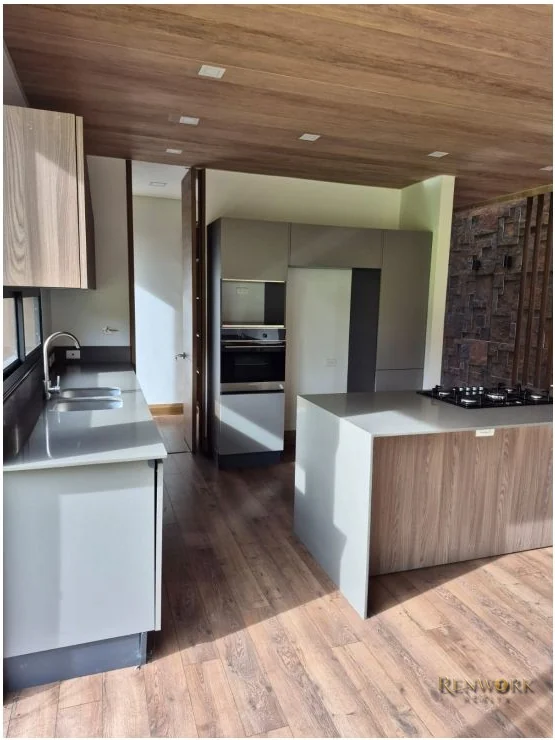 VENTA CASA EN CANTAGIRONE NATURA-ENVIGADO VIA LAS PALMAS · foto 9