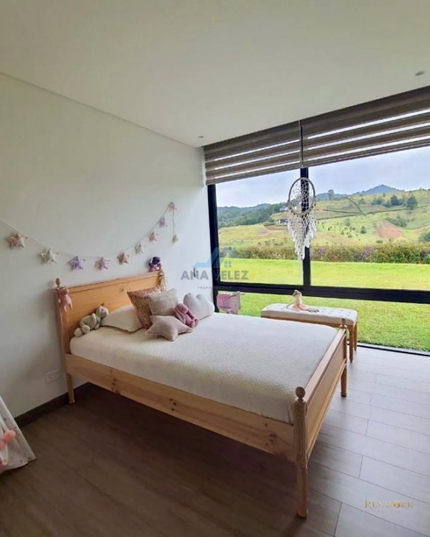 VENTA CASA EN EL RETIRO · foto 7