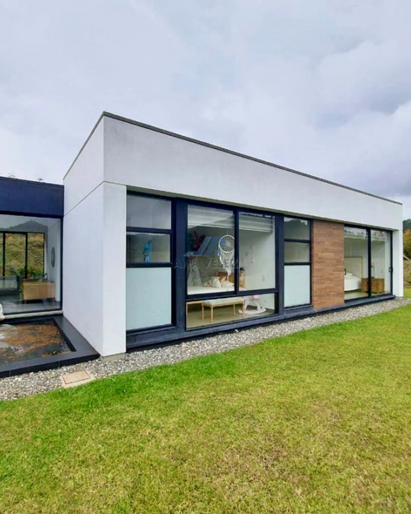 VENTA CASA EN EL RETIRO · foto 10
