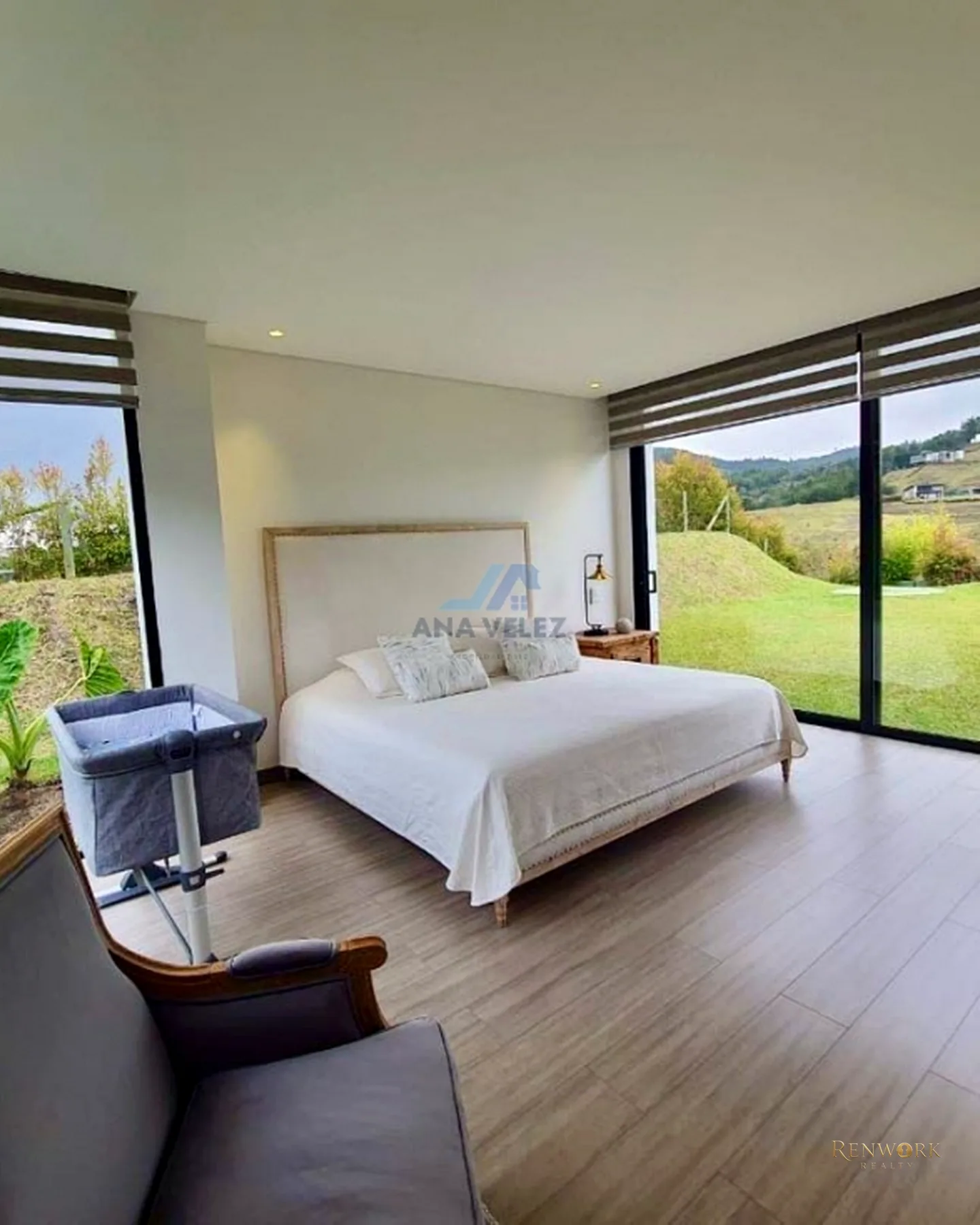 VENTA CASA EN EL RETIRO · foto 9
