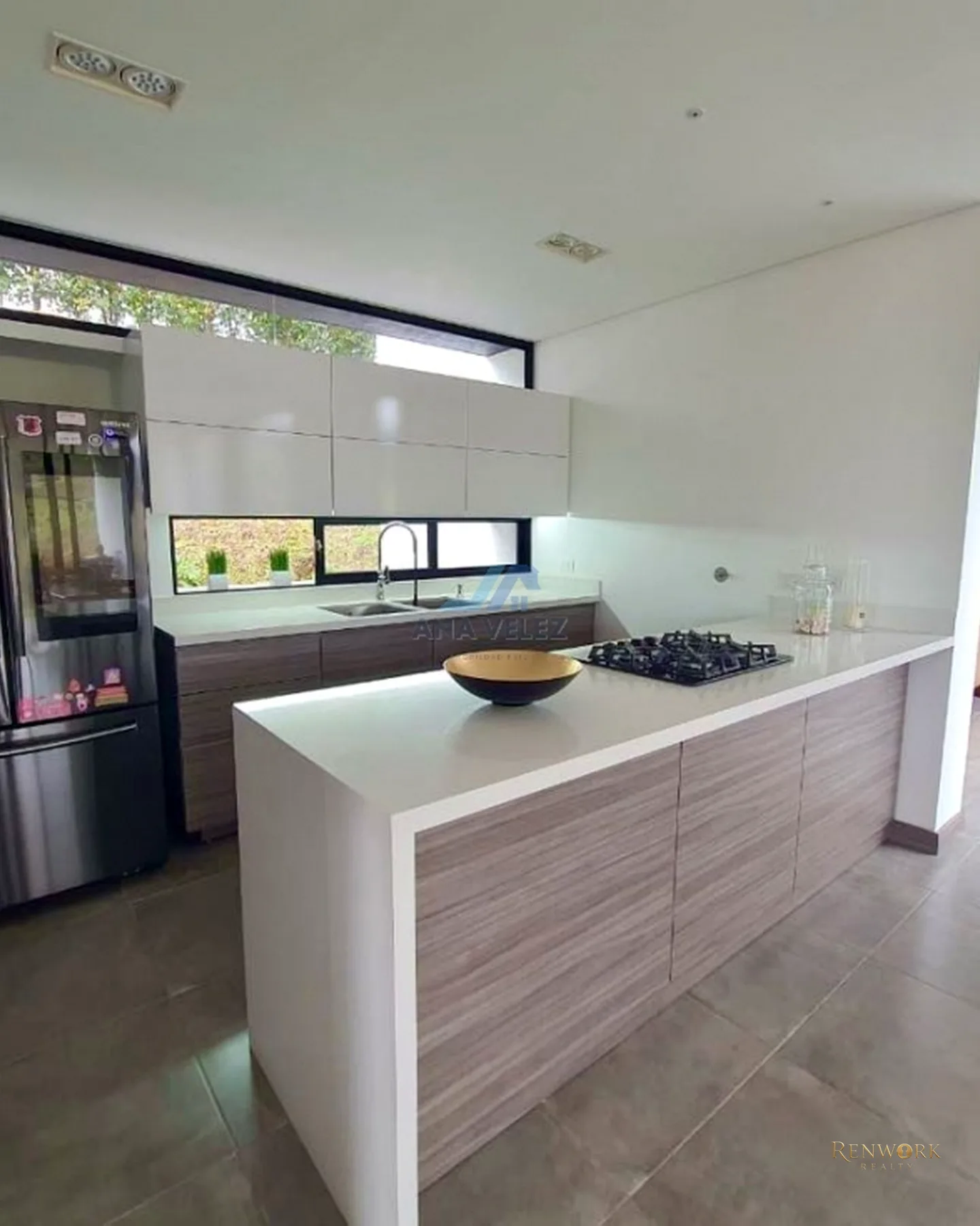 VENTA CASA EN EL RETIRO · foto 5