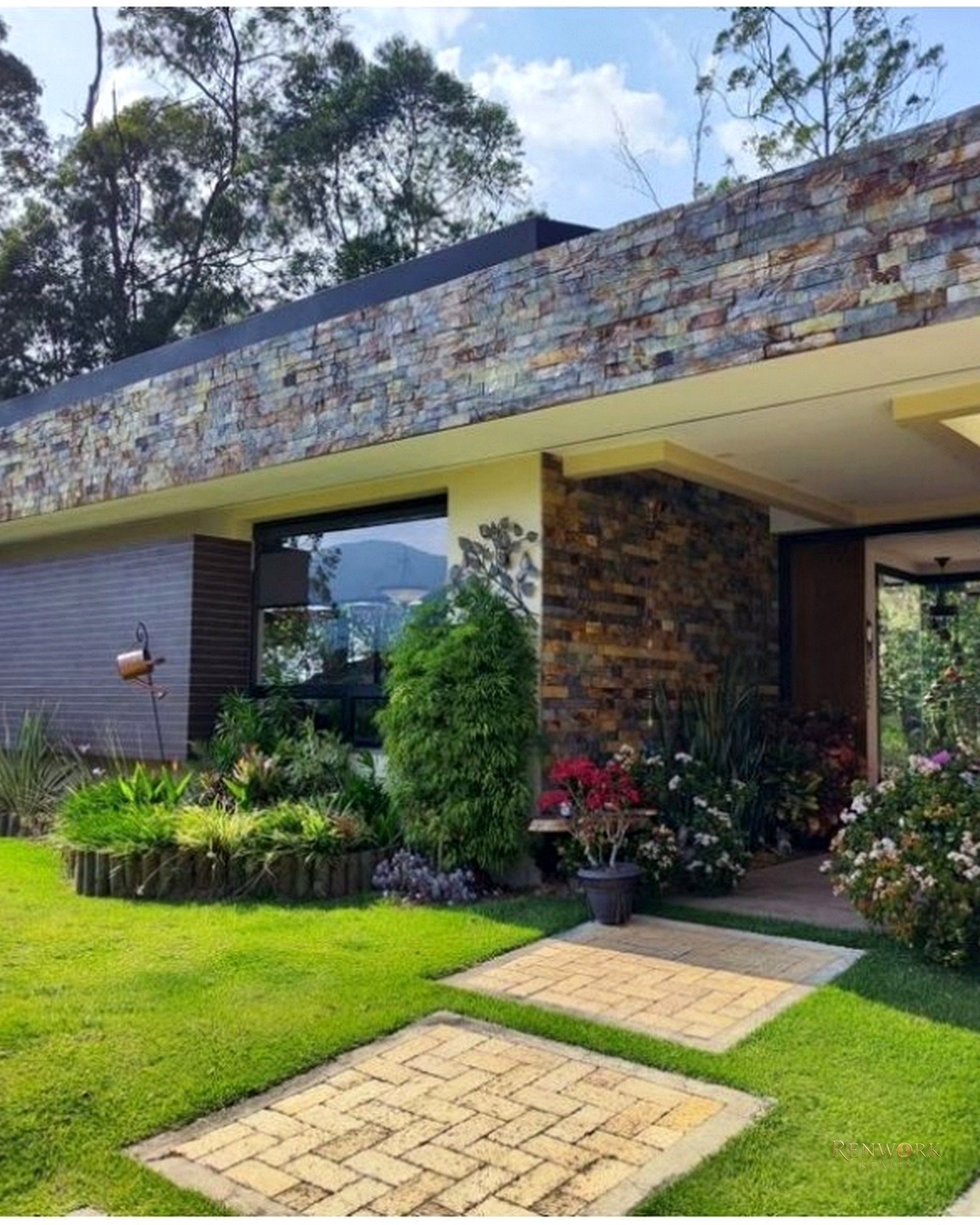 VENTA CASA EN ENVIGADO, LOMA DEL ESCOBERO · foto 3