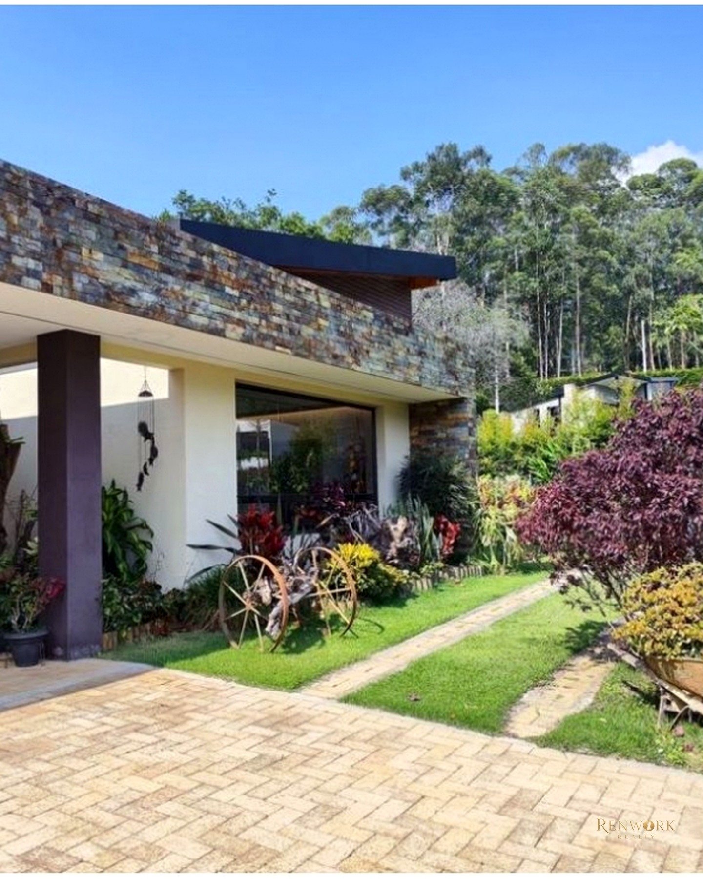 VENTA CASA EN ENVIGADO, LOMA DEL ESCOBERO · foto 2