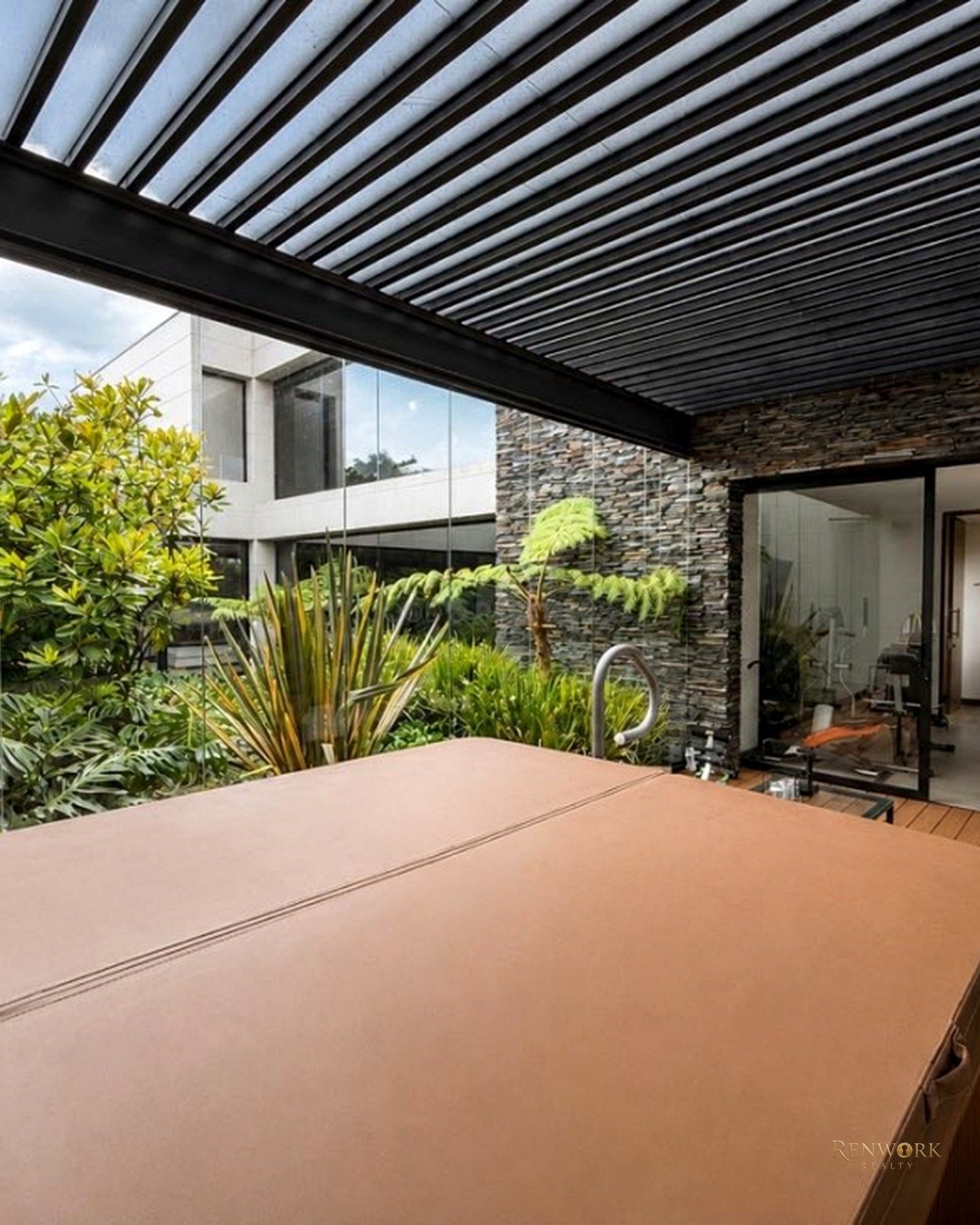 VENTA CASA EN ENVIGADO, SECTOR ALTO DE LAS PALMAS · foto 21