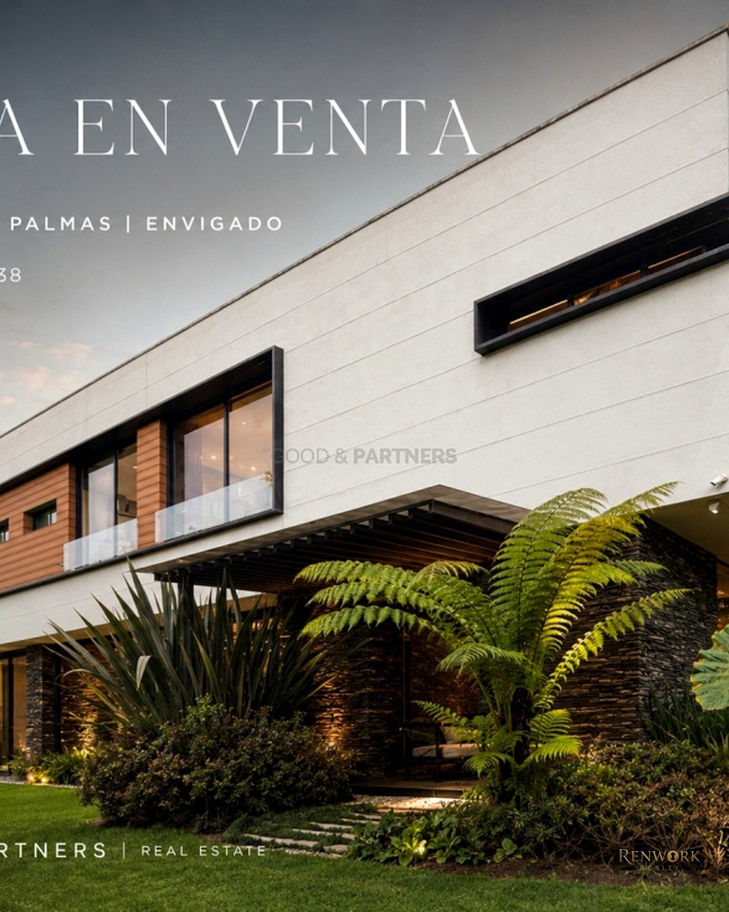 VENTA CASA EN ENVIGADO, SECTOR ALTO DE LAS PALMAS · foto 2