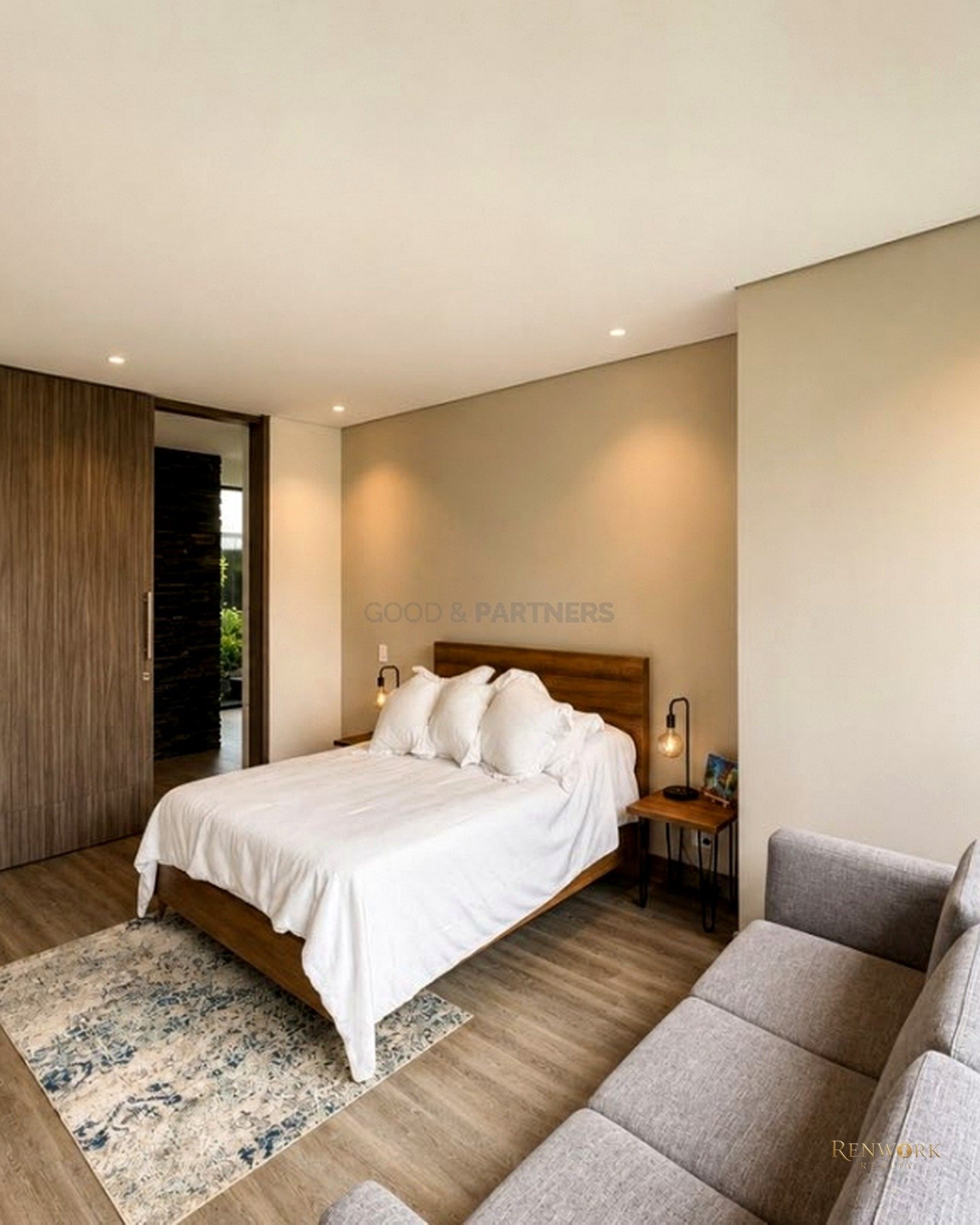 VENTA CASA EN ENVIGADO, SECTOR ALTO DE LAS PALMAS · foto 17