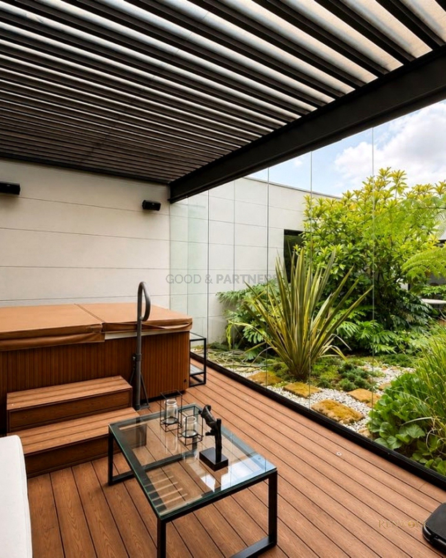 VENTA CASA EN ENVIGADO, SECTOR ALTO DE LAS PALMAS · foto 20