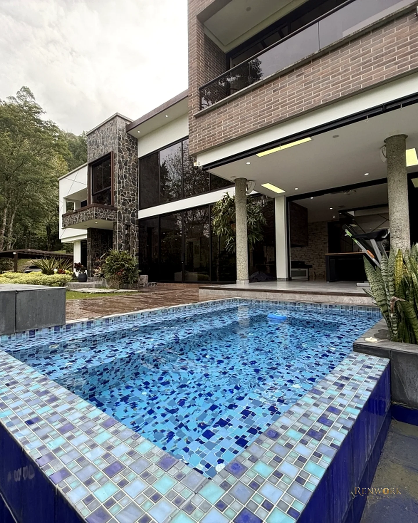VENTA CASA EN ENVIGADO, SECTOR LOMA DEL ESCOBERO · foto 13