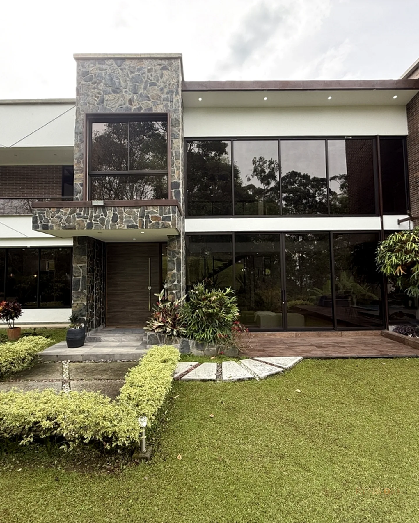 VENTA CASA EN ENVIGADO, SECTOR LOMA DEL ESCOBERO · foto 1
